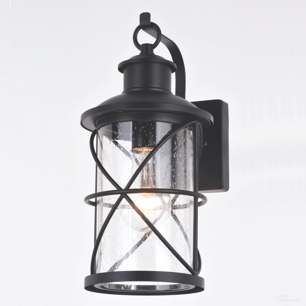 Vaxcel Adams Wall Light