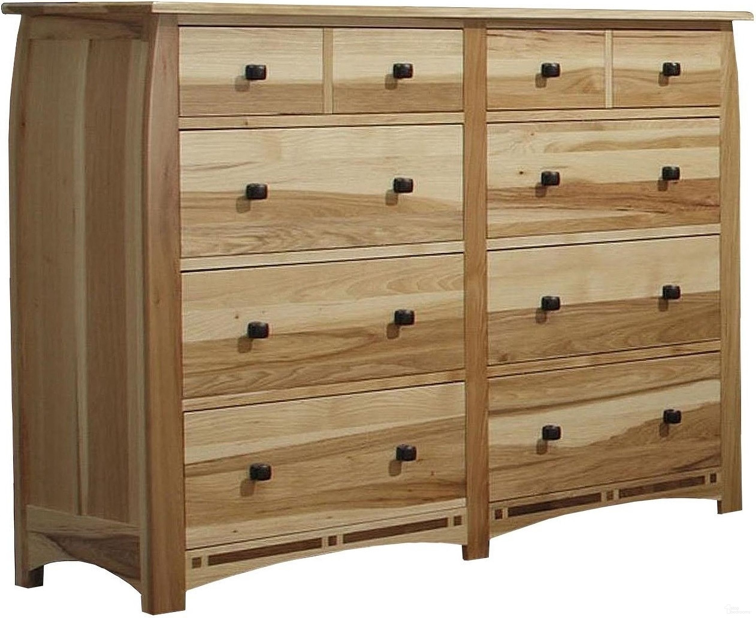 The appearance of Adamstown Natural Dresser designed by A-America in the transitional interior design. This brown piece of furniture was selected by 1StopBedrooms from Adamstown Collection to add a touch of cosiness and style into your home. Sku: ADANT5500. Material: Wood.