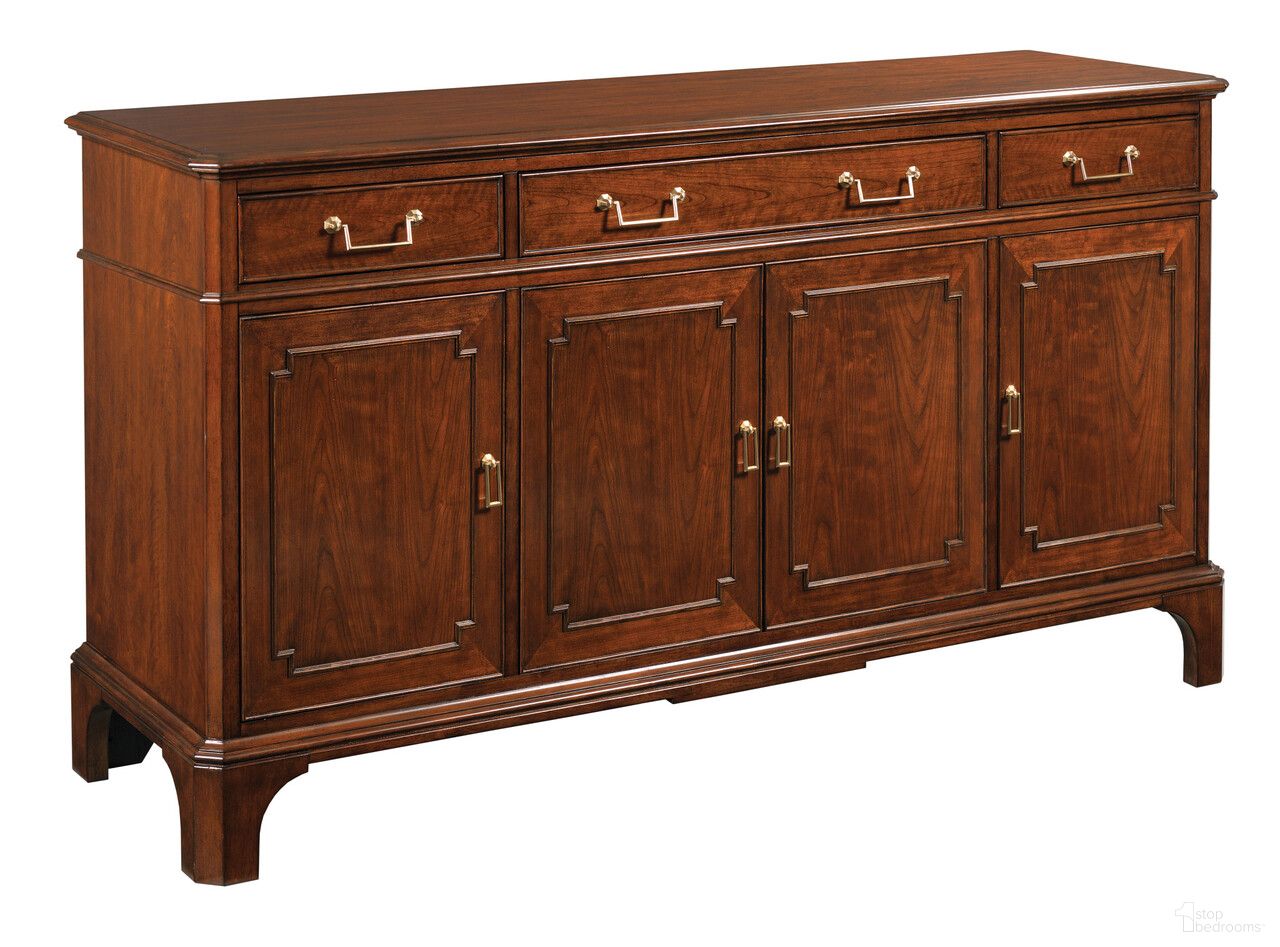 Addison Credenza