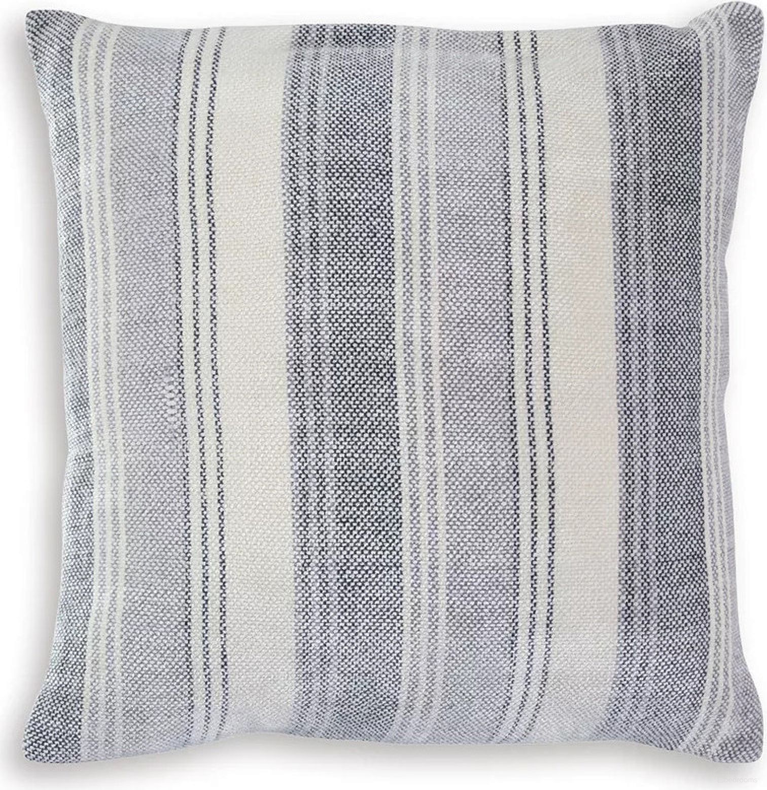 The appearance of Adikus Pillow Set of 4 In Blue/Gray/White designed by Signature Design by Ashley in the transitional interior design. This blue/gray/white piece of furniture was selected by 1StopBedrooms from Adikus Collection to add a touch of cosiness and style into your home. Sku: A1001126.