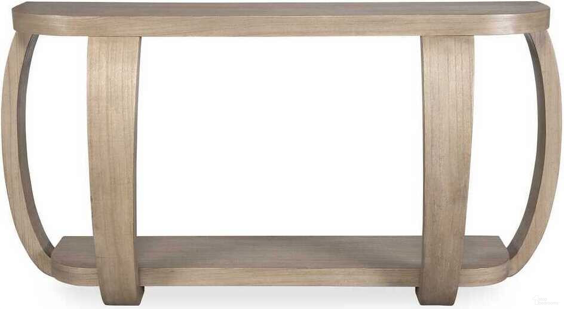 The appearance of Adona Wood Console Table In Woodtone designed by Uttermost in the modern / contemporary interior design. This woodtone piece of furniture  was selected by 1StopBedrooms from Adona Collection to add a touch of cosiness and style into your home. Sku: 50062. Material: Wood.