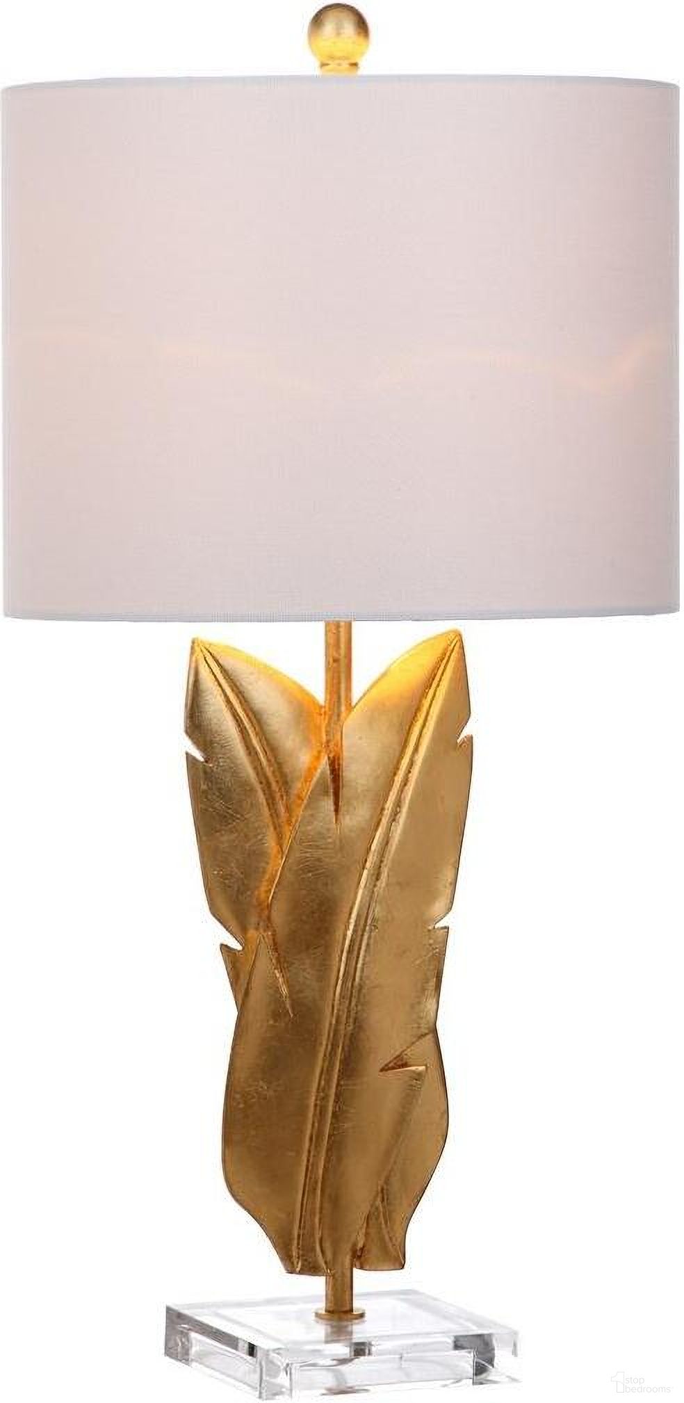 Safavieh Aerin Wings Table Lamp