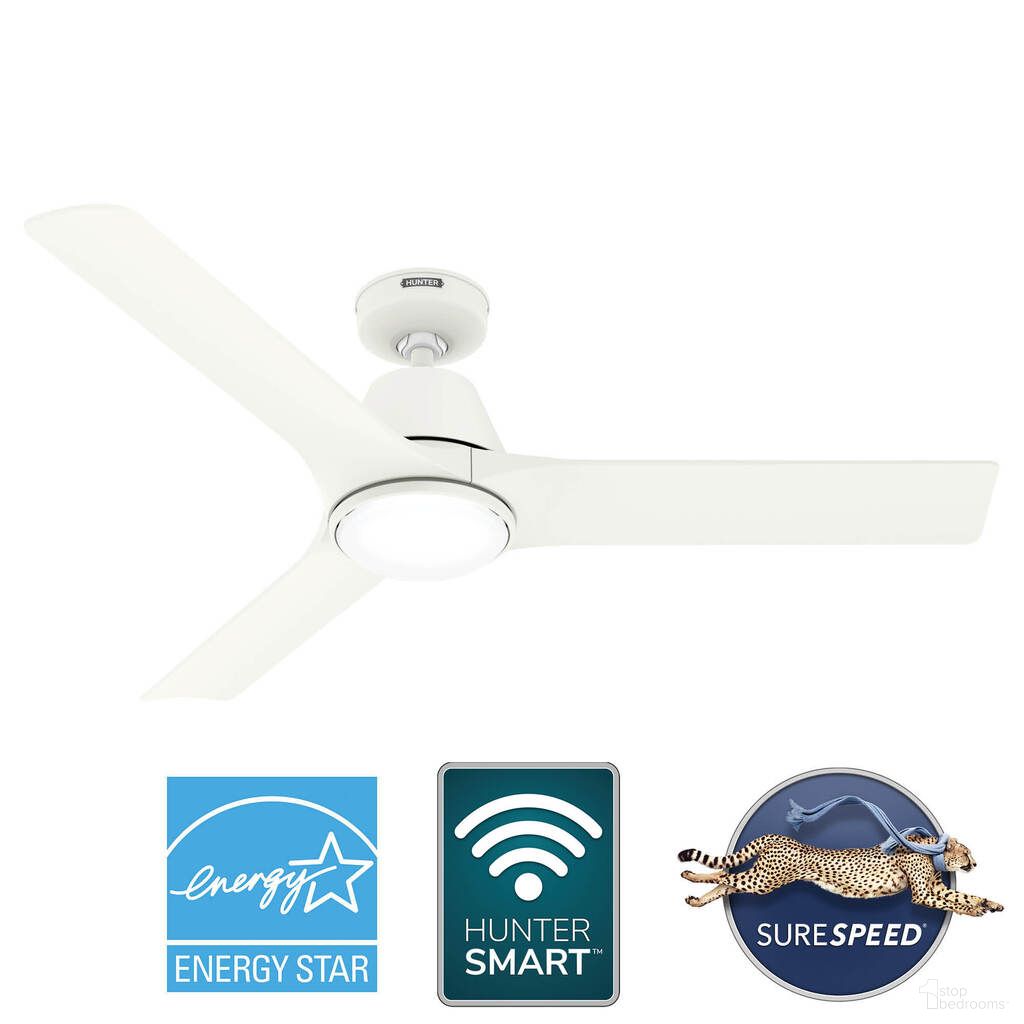 Hunter Fan Aeronaut Ceiling Fan - Thumbnail 2