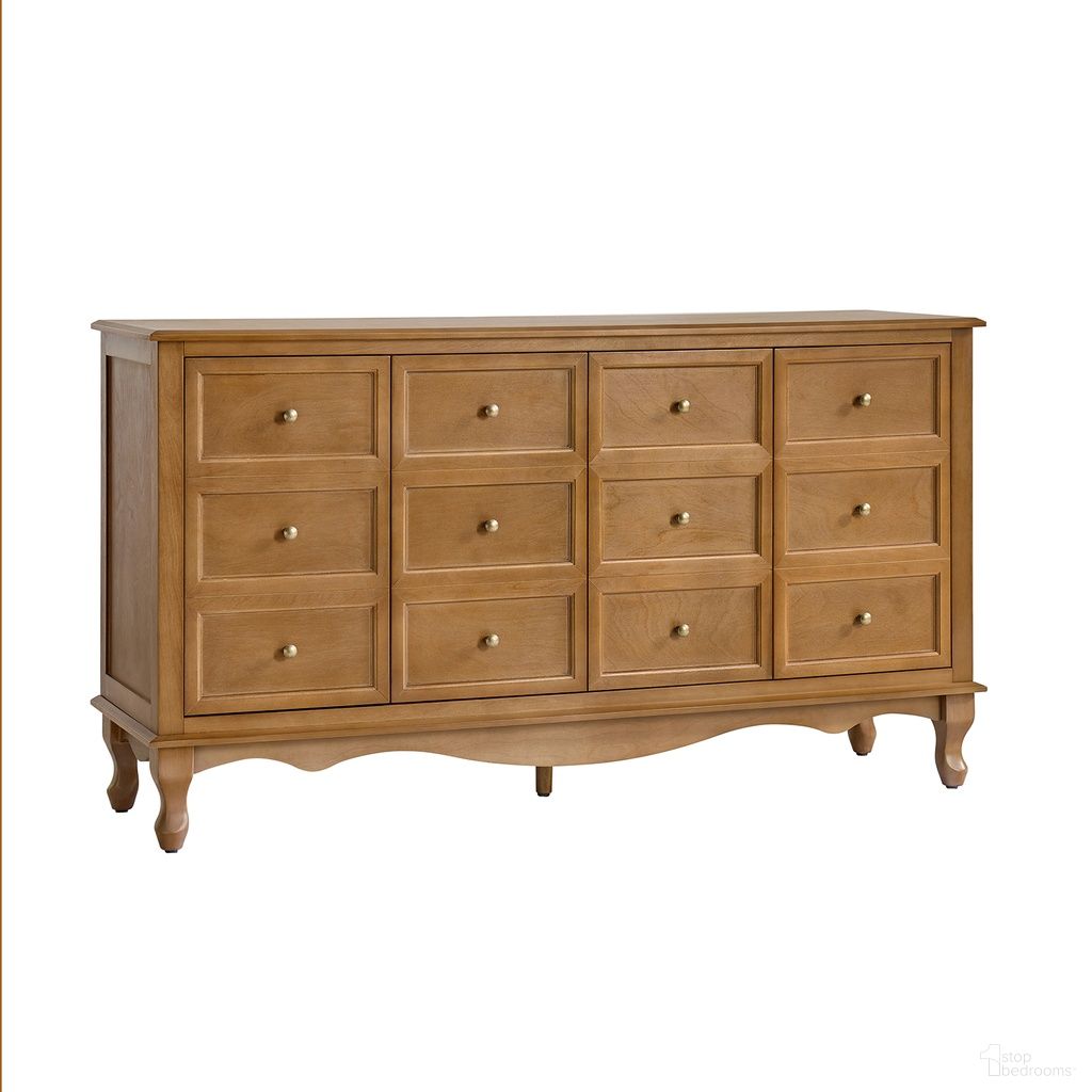 The appearance of Aggie 58" Wide 4 Door Sideboard In Acorn designed by Karat Home in the modern / contemporary interior design. This acorn piece of furniture  was selected by 1StopBedrooms from Aggie Collection to add a touch of cosiness and style into your home. Sku: SBRB1373-ACR. Material: Engineered Wood.