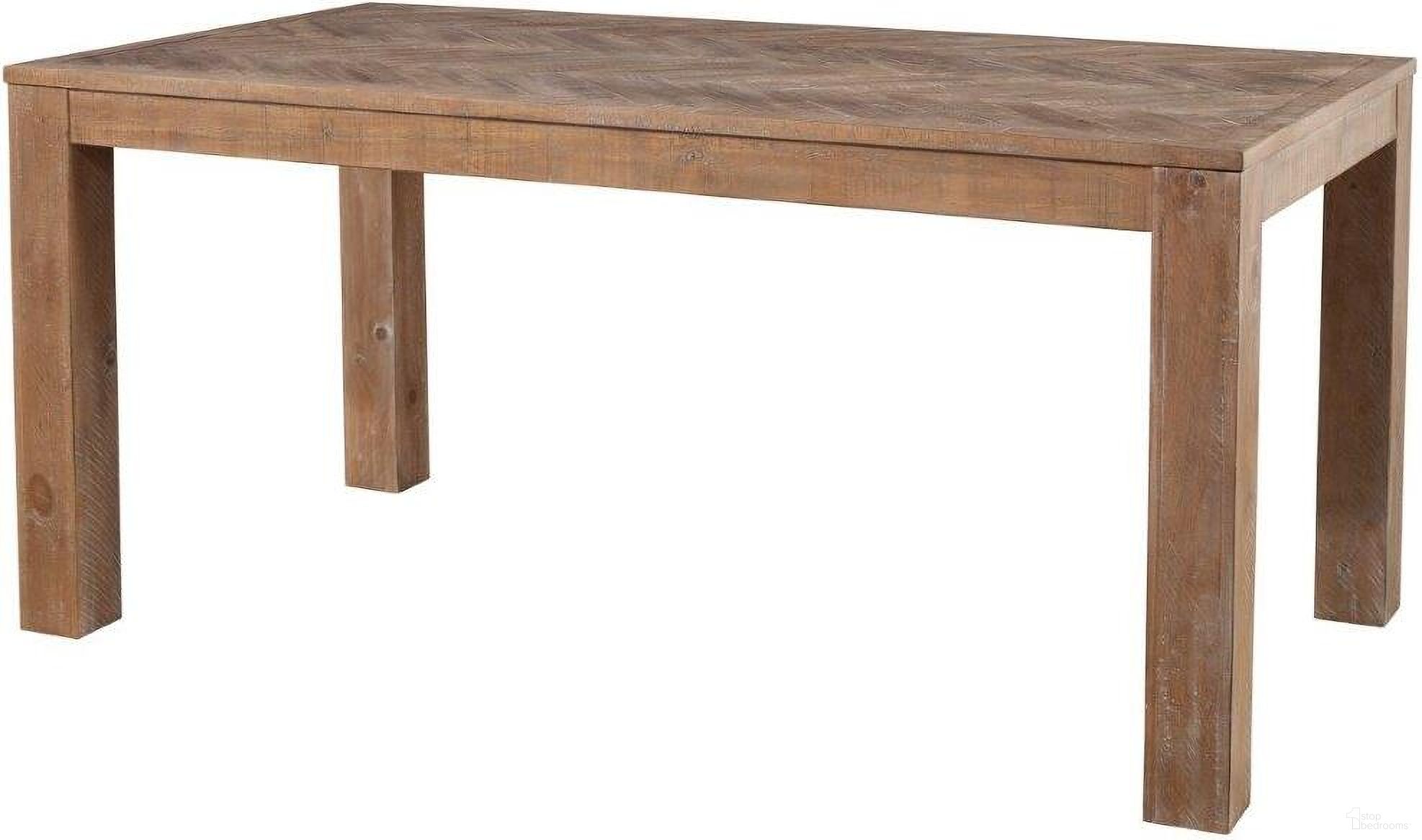 Alpine Aiden Dining Table
