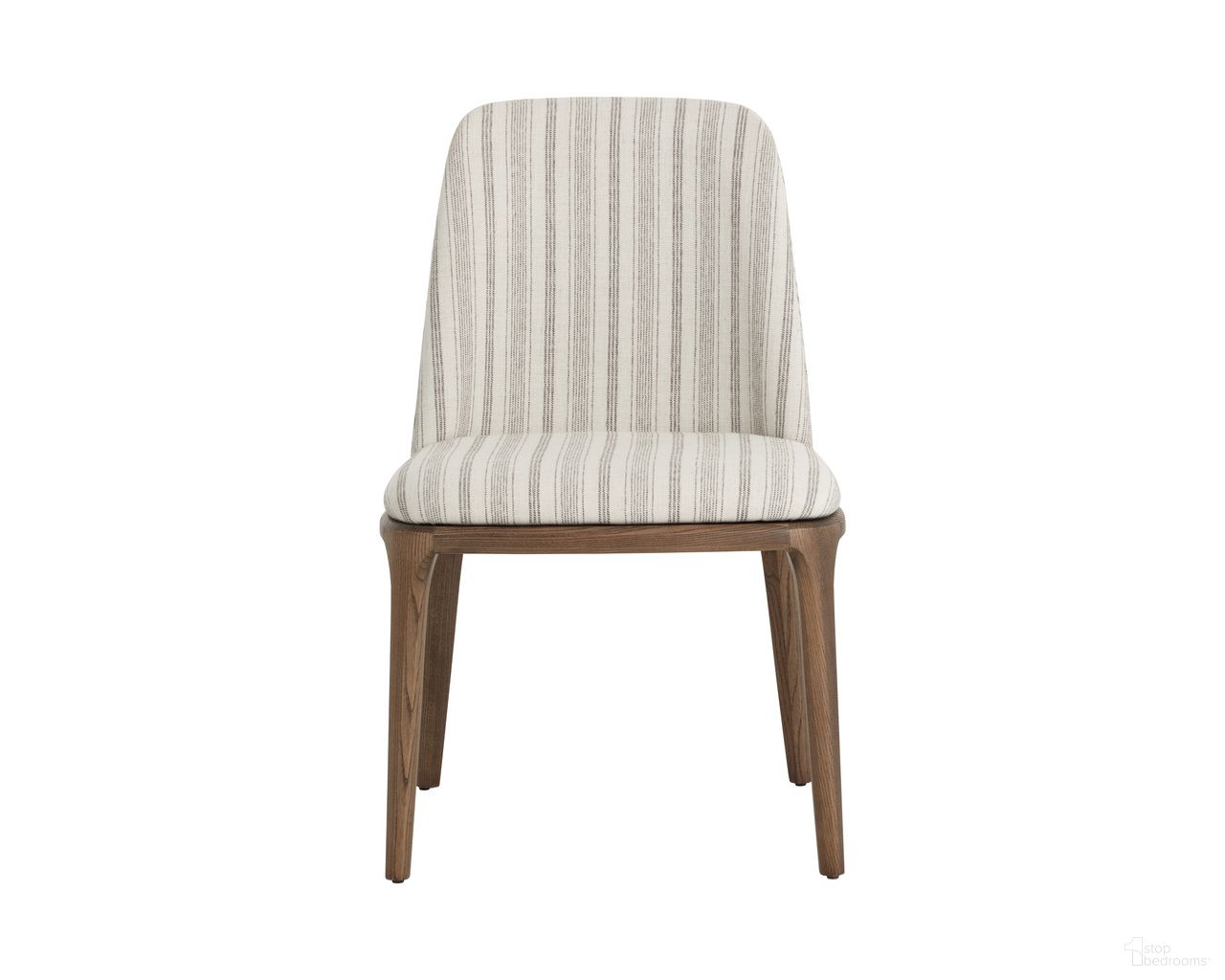 Alamosa Dining Chair Set of 2 In Gifford Script