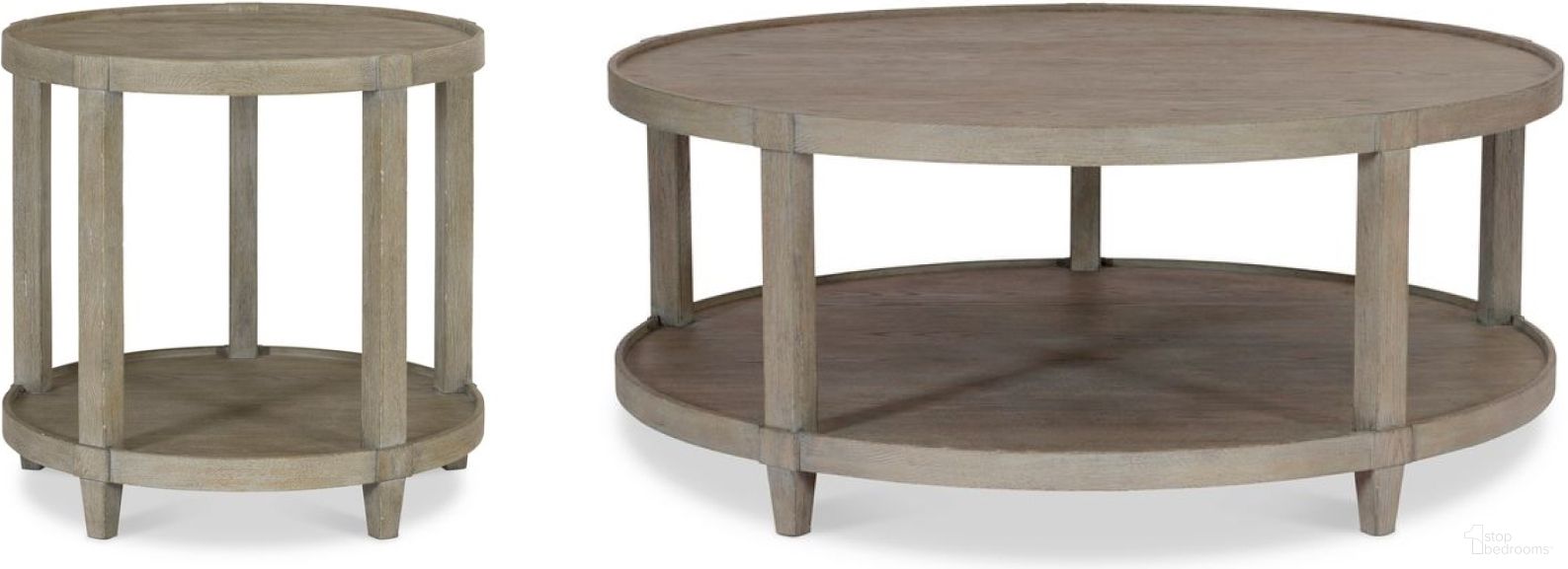 The appearance of Albion Occasional Table Set designed by Bernhardt in the traditional interior design. This pewter piece of furniture was selected by 1StopBedrooms from Albion Collection to add a touch of cosiness and style into your home. Sku: 311016;311125. Material: Wood.