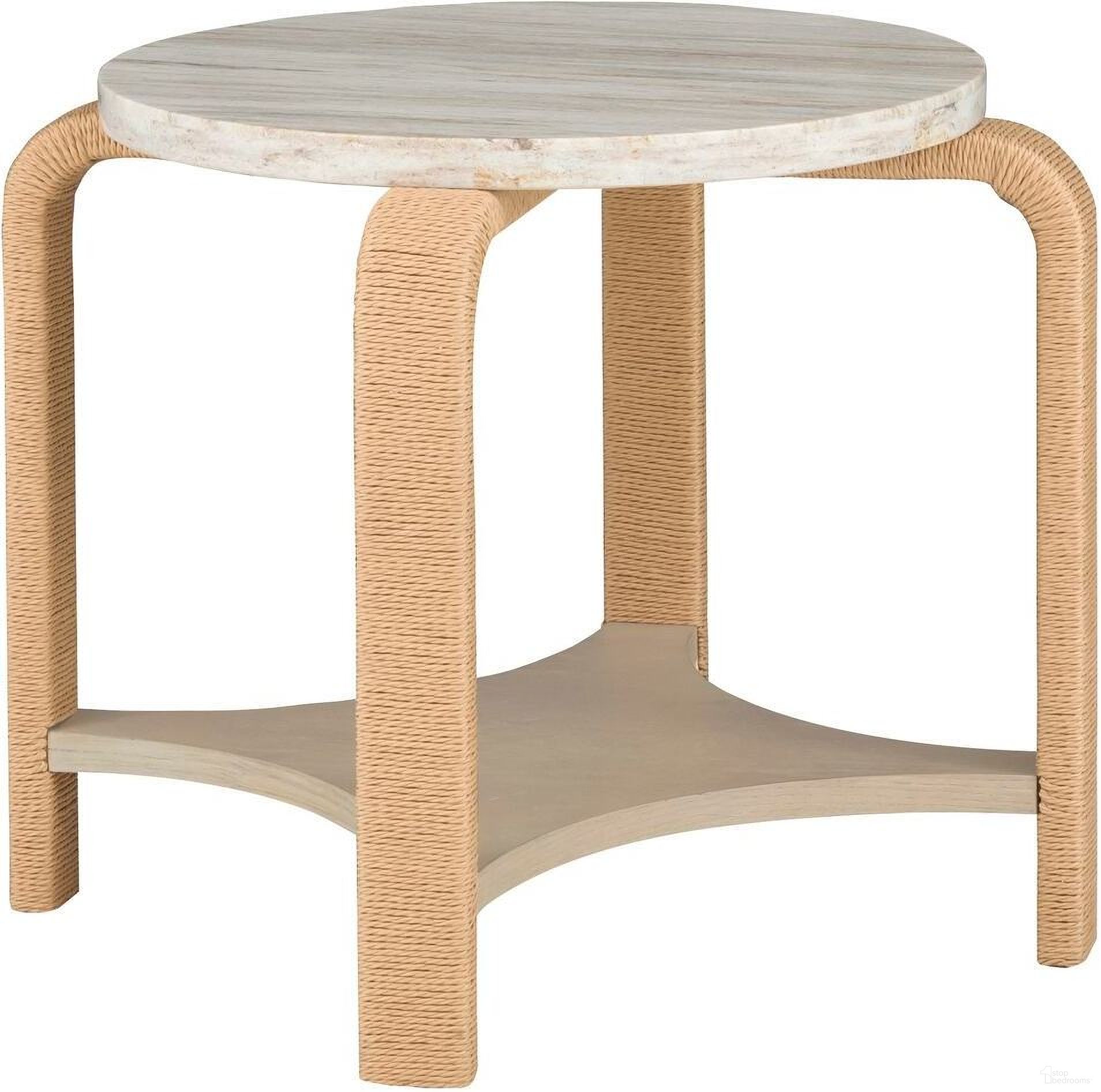 The appearance of Alchemy End Table In Biscotti designed by Fairfield Chair in the modern / contemporary interior design. This biscotti piece of furniture was selected by 1StopBedrooms from Alchemy Collection to add a touch of cosiness and style into your home. Sku: 8024-19. Material: Oak.