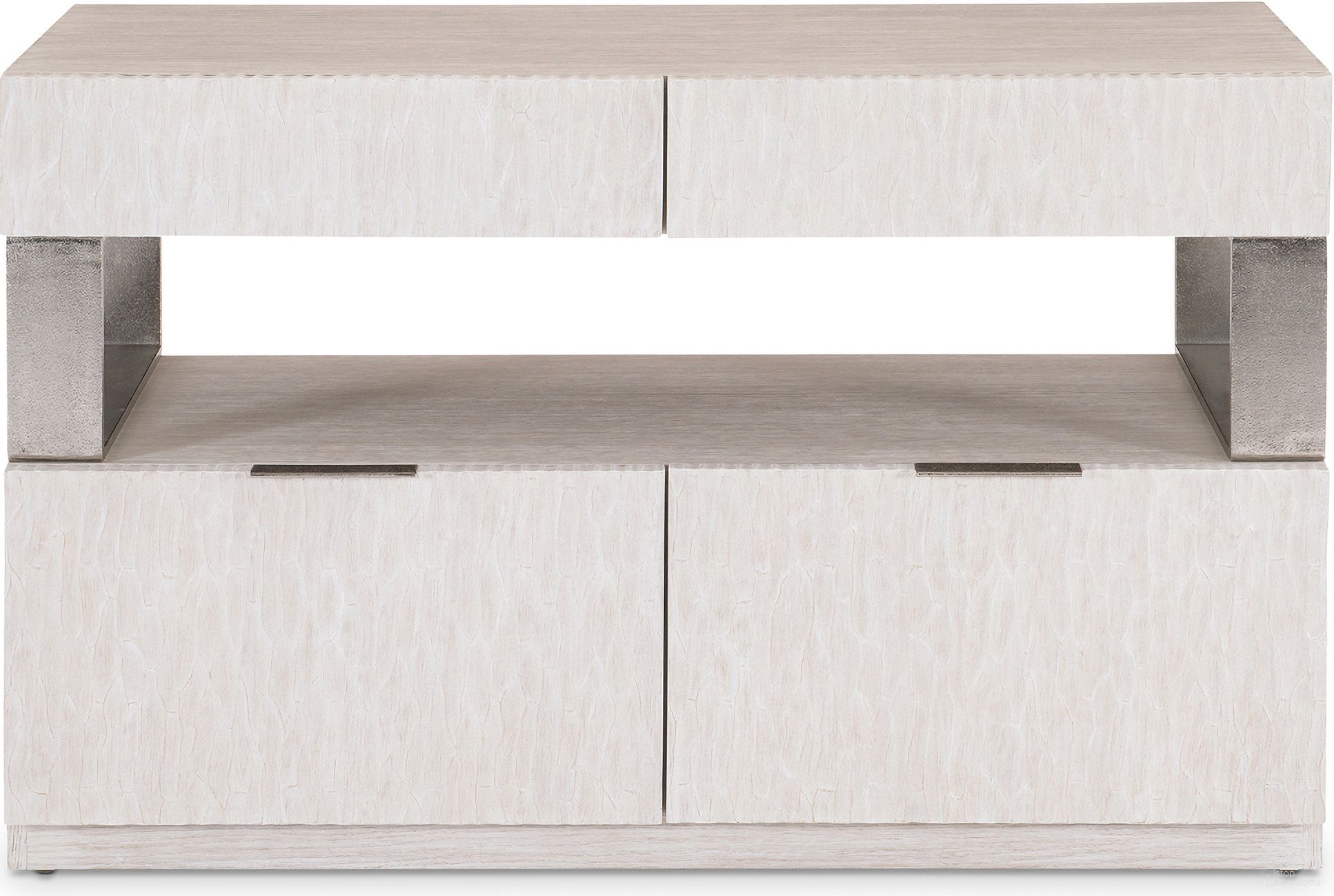 Bernhardt Alesio Credenza