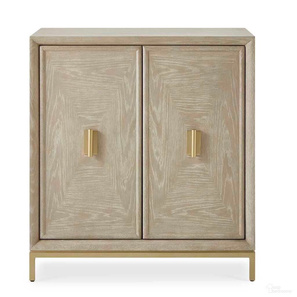 The appearance of Alessia Washed 2 Door Cabinet In Woodtone designed by Uttermost in the modern / contemporary interior design. This woodtone piece of furniture  was selected by 1StopBedrooms from Alessia Collection to add a touch of cosiness and style into your home. Sku: 50253. Material: Oak Wood.