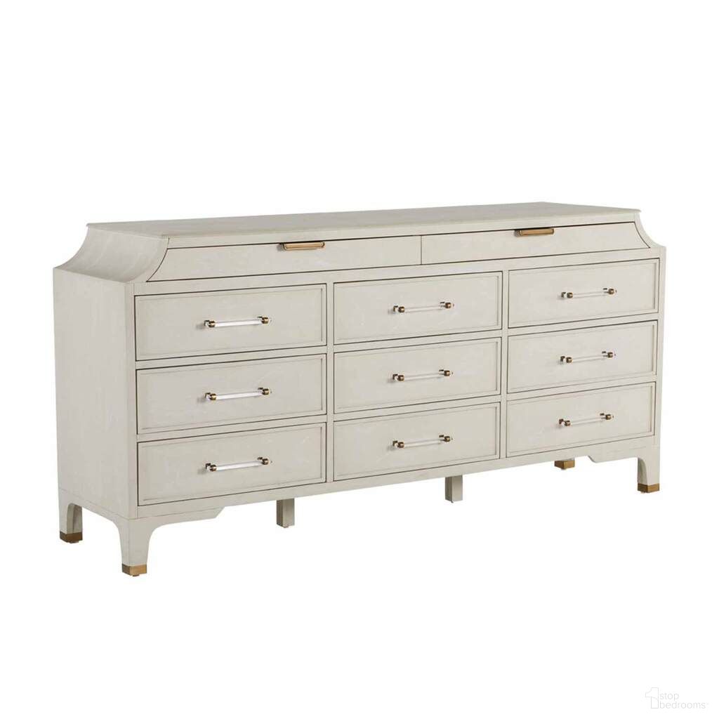 Gabby Alexandra Dresser - Thumbnail 2