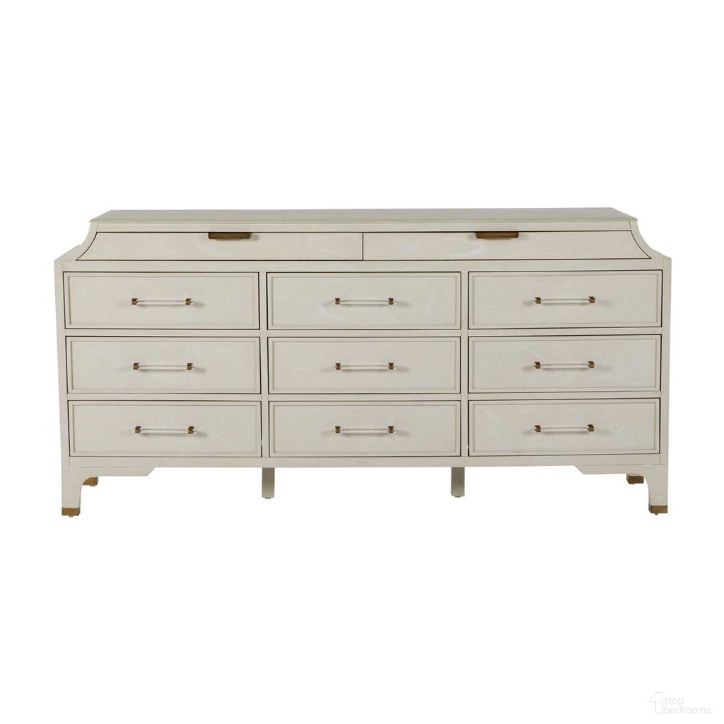Gabby Alexandra Dresser