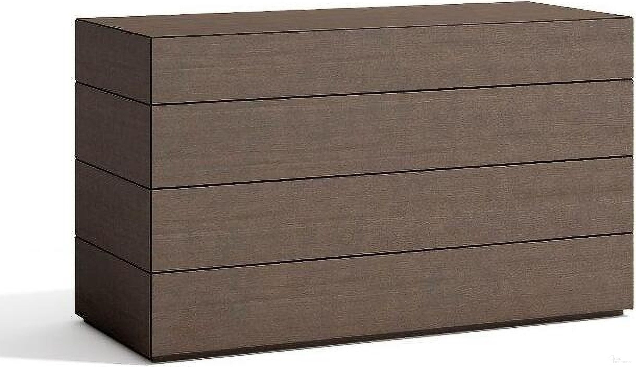 Almada Dresser in Ash