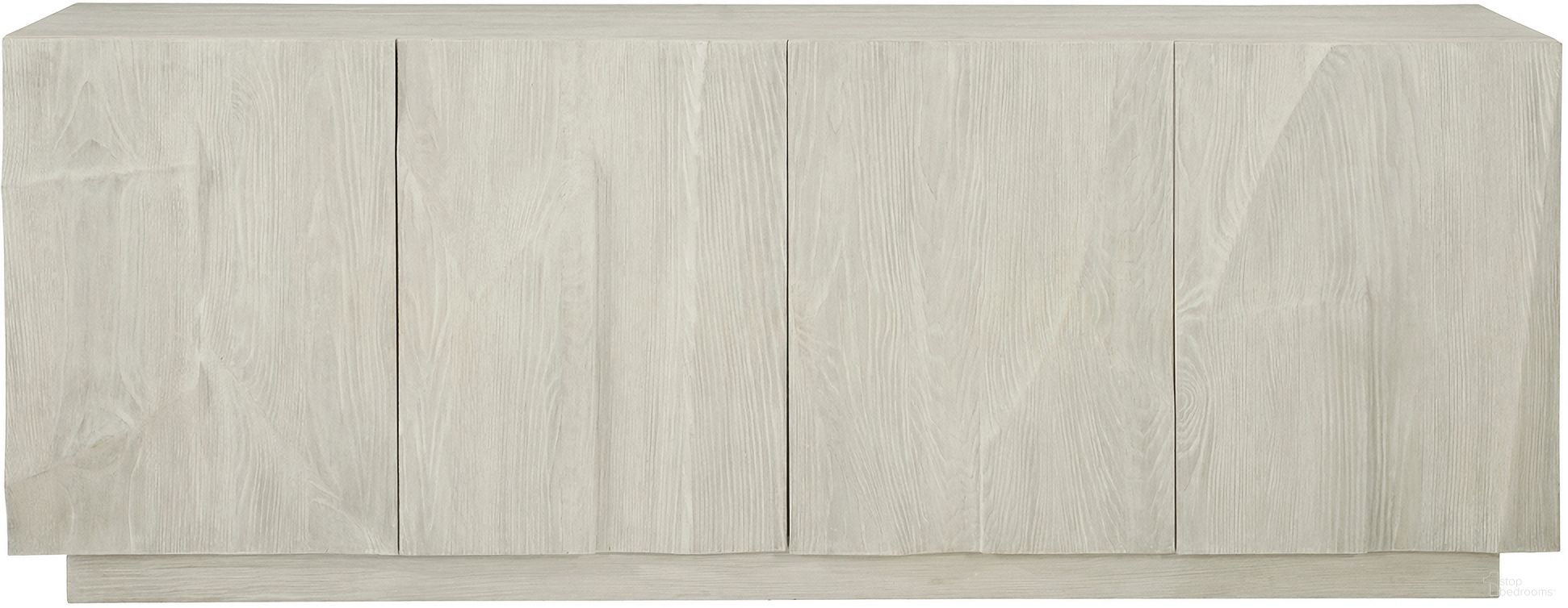 Alvarez Entertainment Credenza