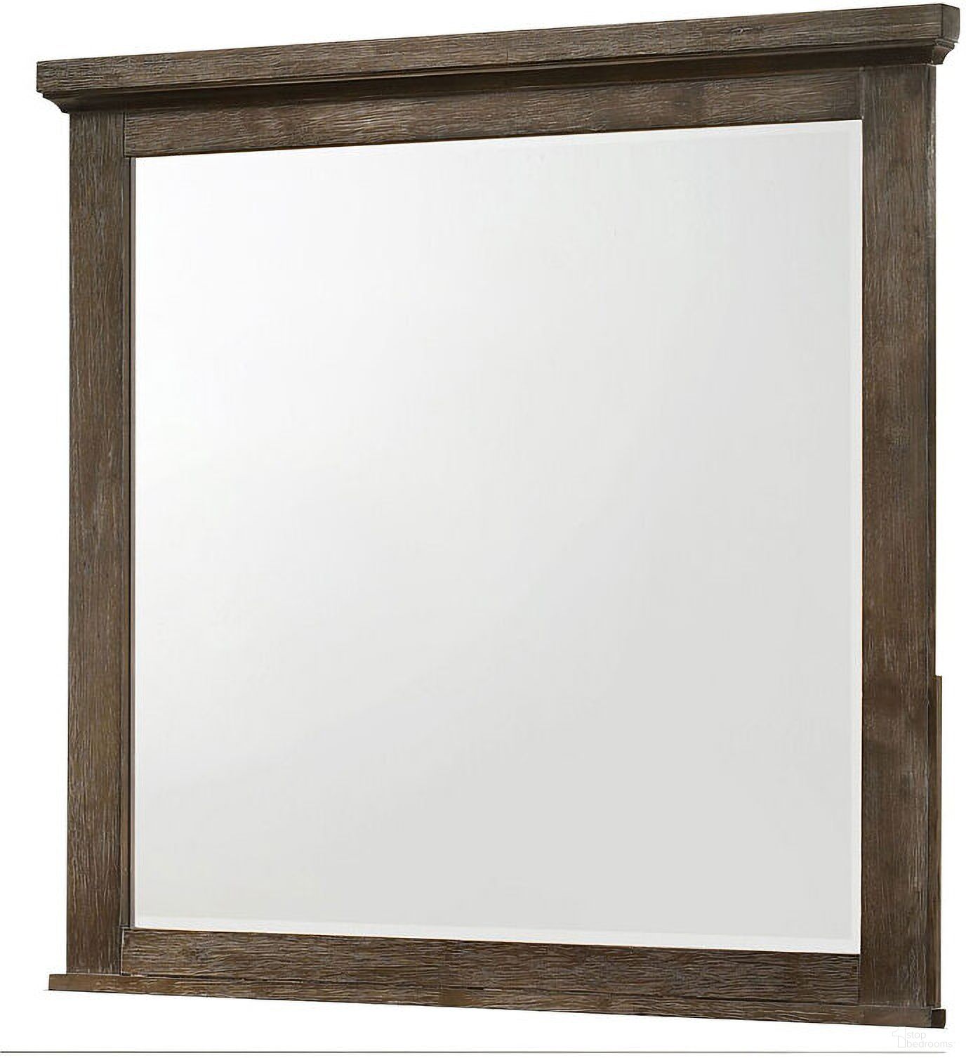Amherst Mirror