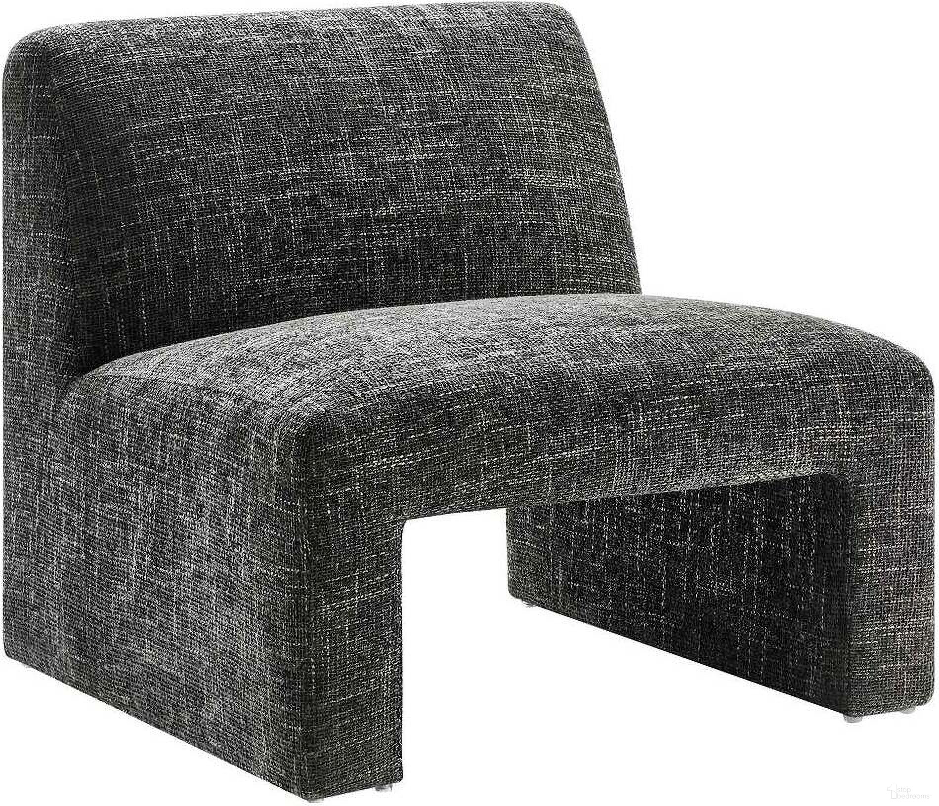 The appearance of Amita Chenille Upholstered Accent Chair In Carbon designed by Modway in the modern / contemporary interior design. This carbon piece of furniture was selected by 1StopBedrooms from Amita Collection to add a touch of cosiness and style into your home. Sku: EEI-6765-CAR. Material: Wood.