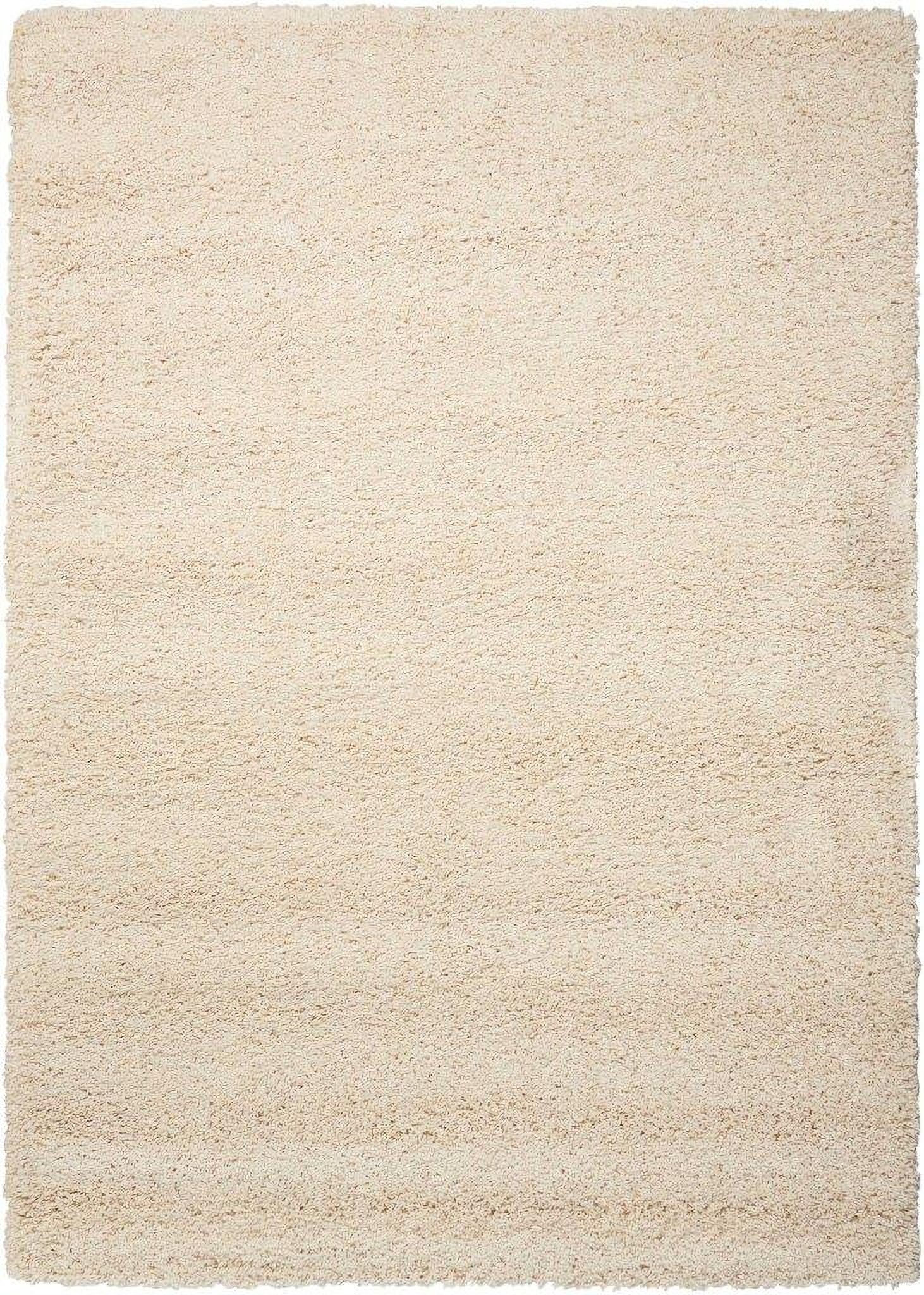 Amore Cream 3'11" x 5'11" Area Rug
