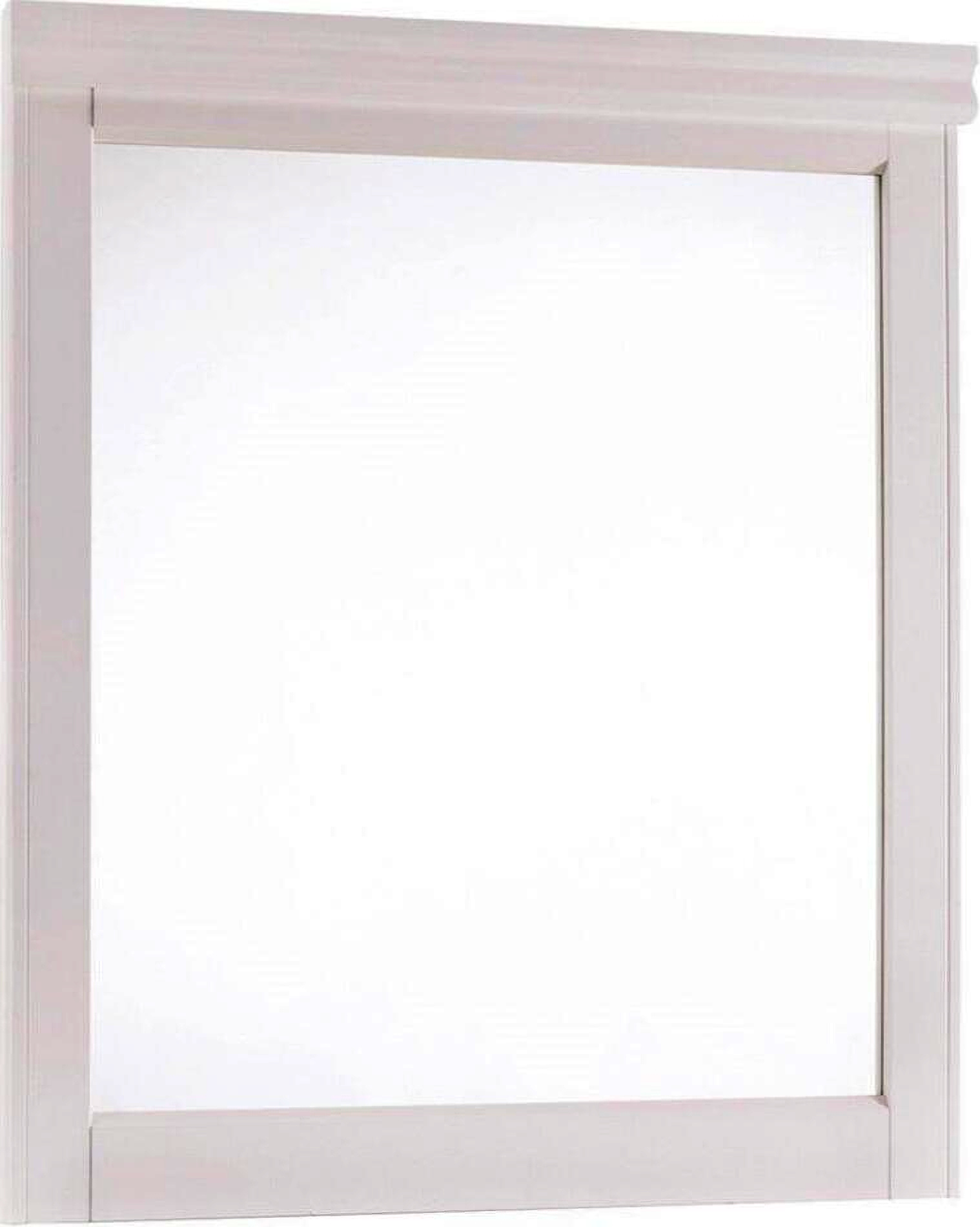 Anarasia dresser and mirror deals