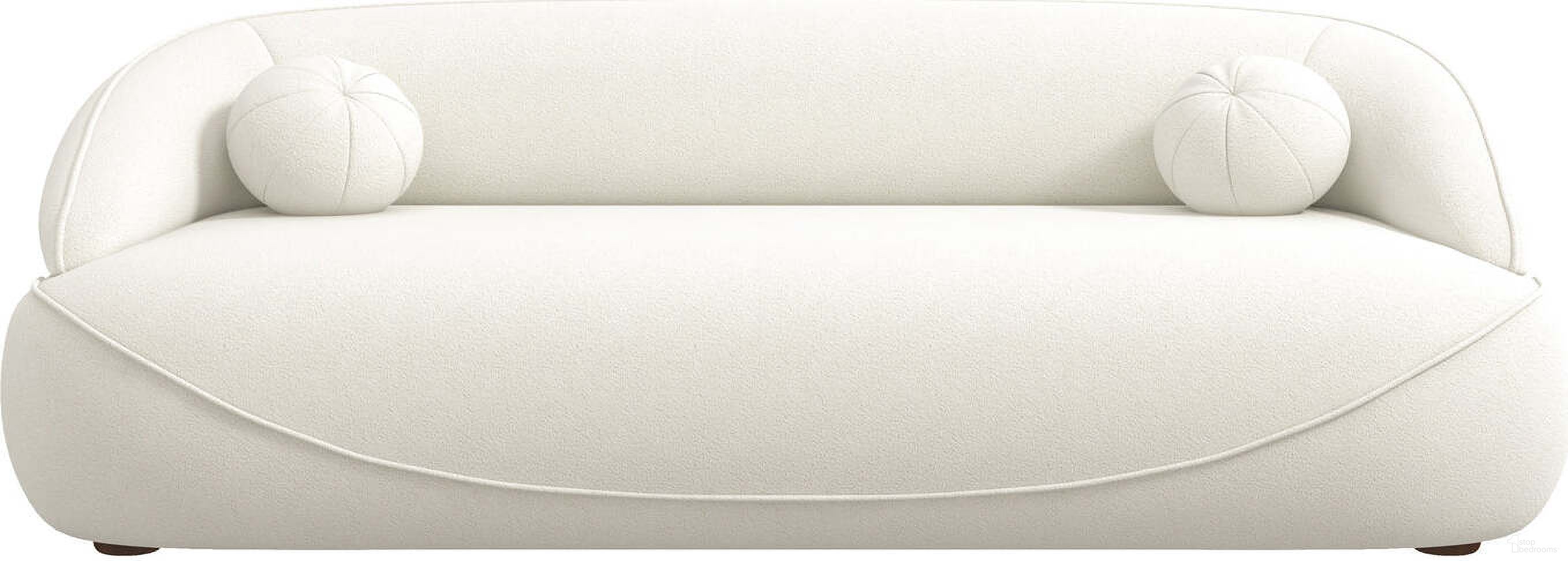 Ashcroft Furniture Andrew Sofa