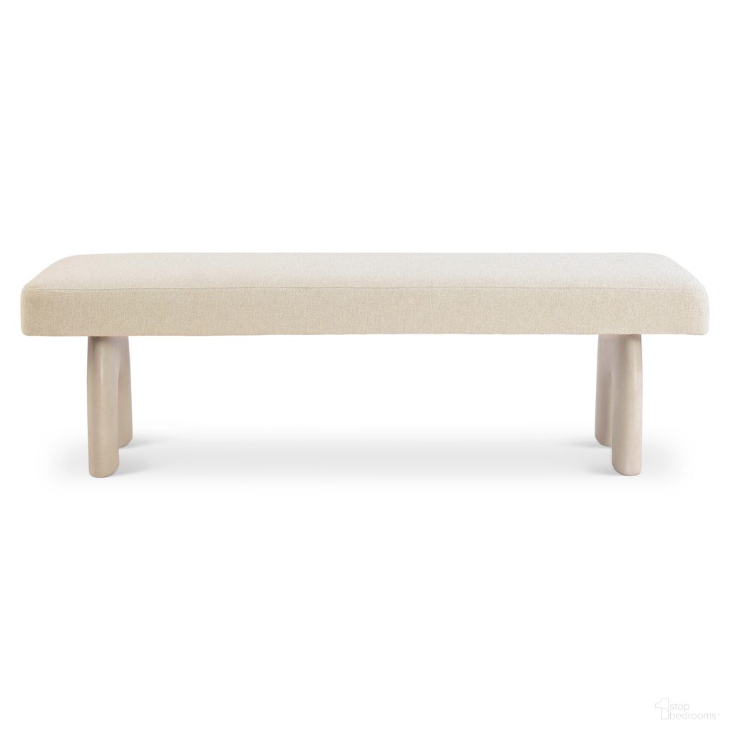 The appearance of Antibes Bench In Brown designed by Bernhardt in the modern / contemporary interior design. This brown piece of furniture was selected by 1StopBedrooms from Antibes Collection to add a touch of cosiness and style into your home. Sku: 350506. Material: Wood.