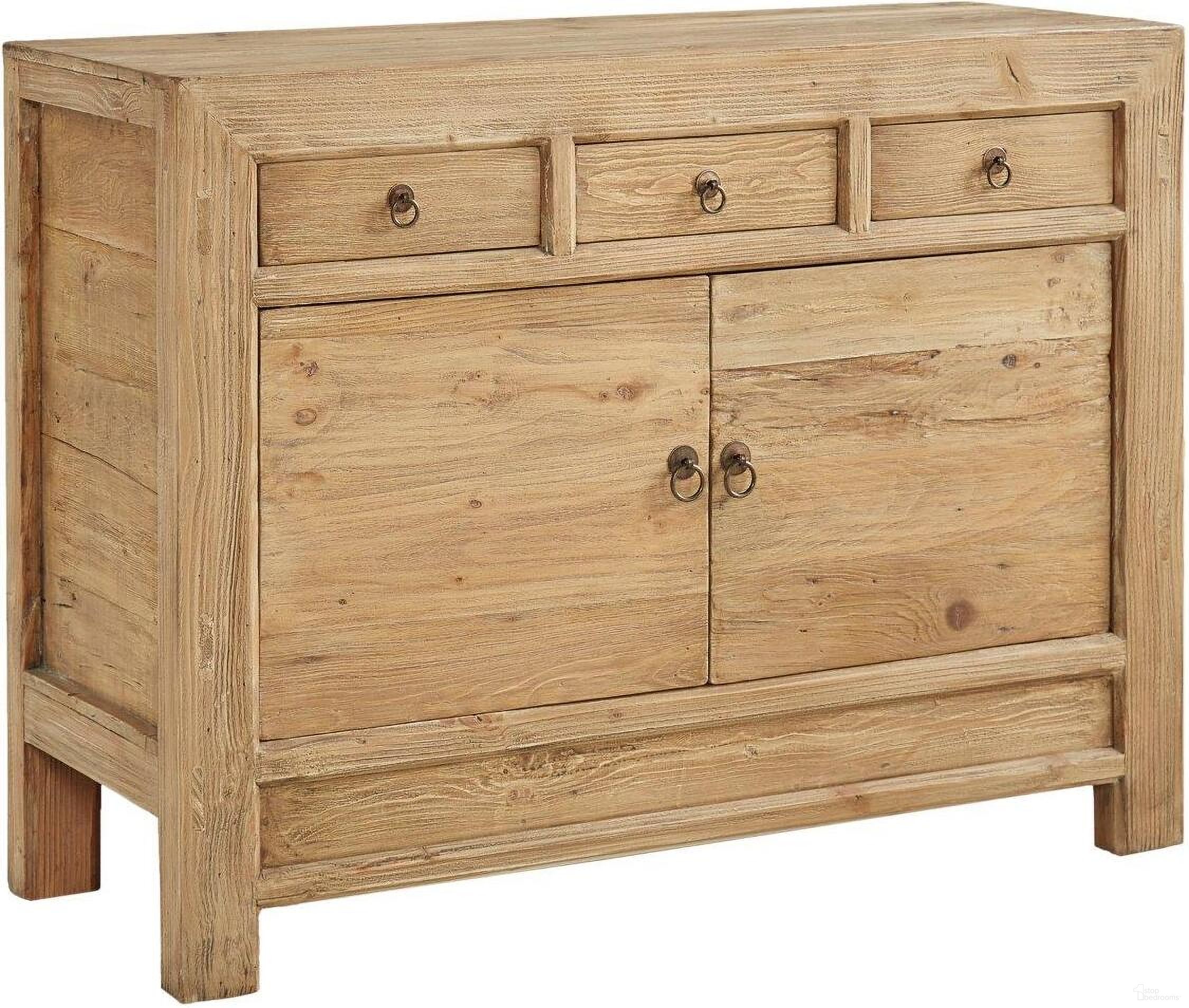 The appearance of Antique Walter Sideboard designed by Furniture Classics in the transitional interior design. This antique piece of furniture was selected by 1StopBedrooms from Walter Collection to add a touch of cosiness and style into your home. Sku: 20-414. Material: Pine.