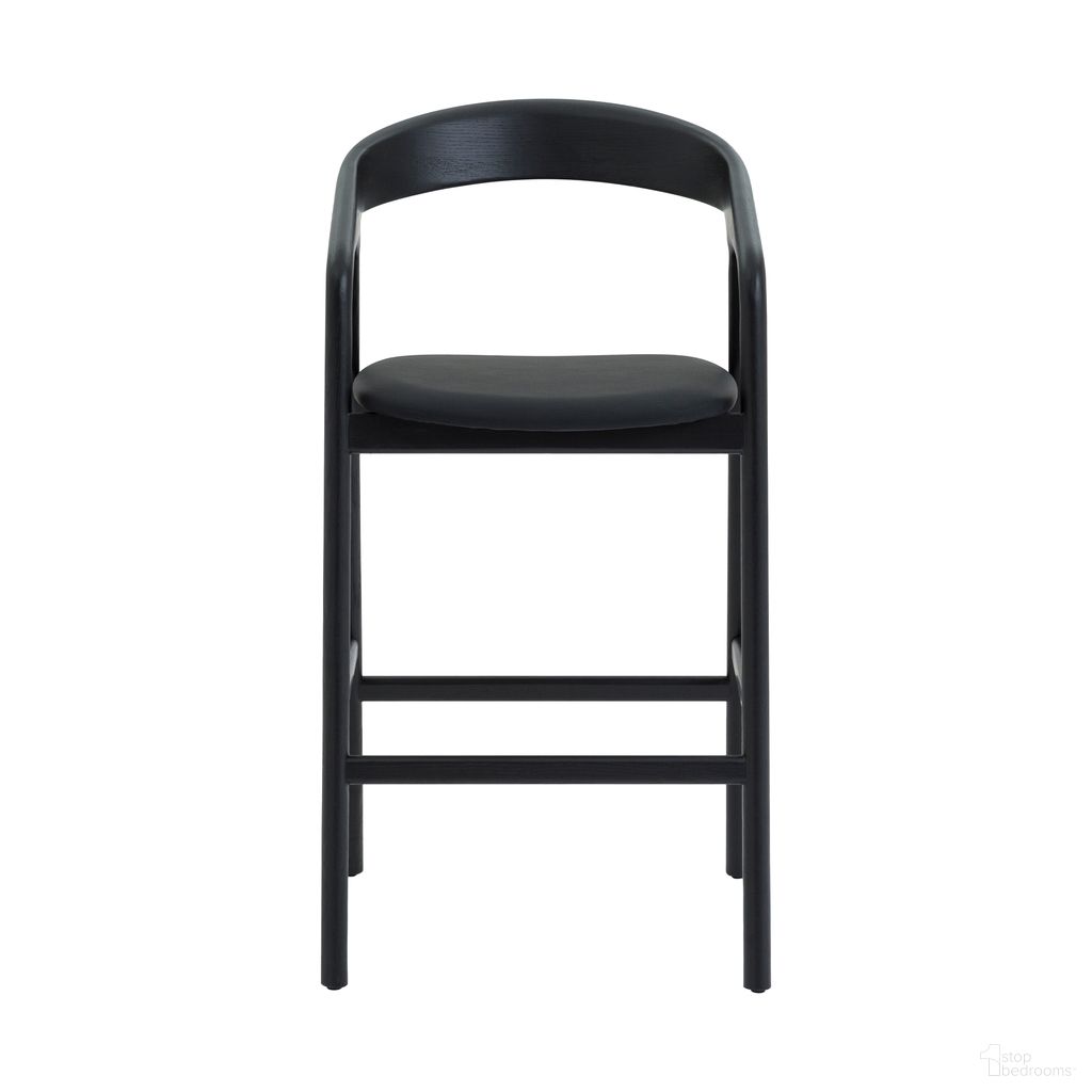 Armen Living Apache Counter Stool