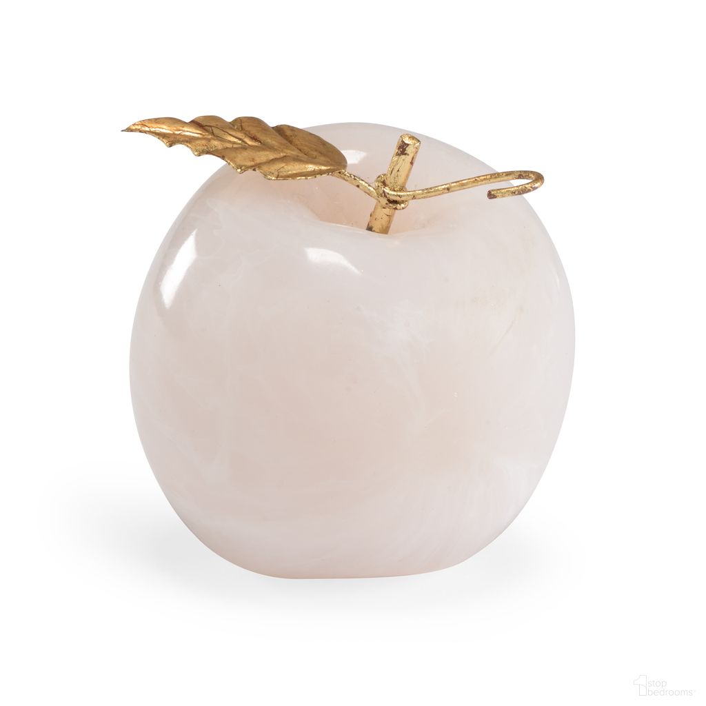 The appearance of Apple In Cream and Gold designed by Chelsea House in the modern / contemporary interior design. This cream/gold piece of furniture was selected by 1StopBedrooms from Elizabeth Wicker Collection to add a touch of cosiness and style into your home. Sku: 382959. Material: Composite.