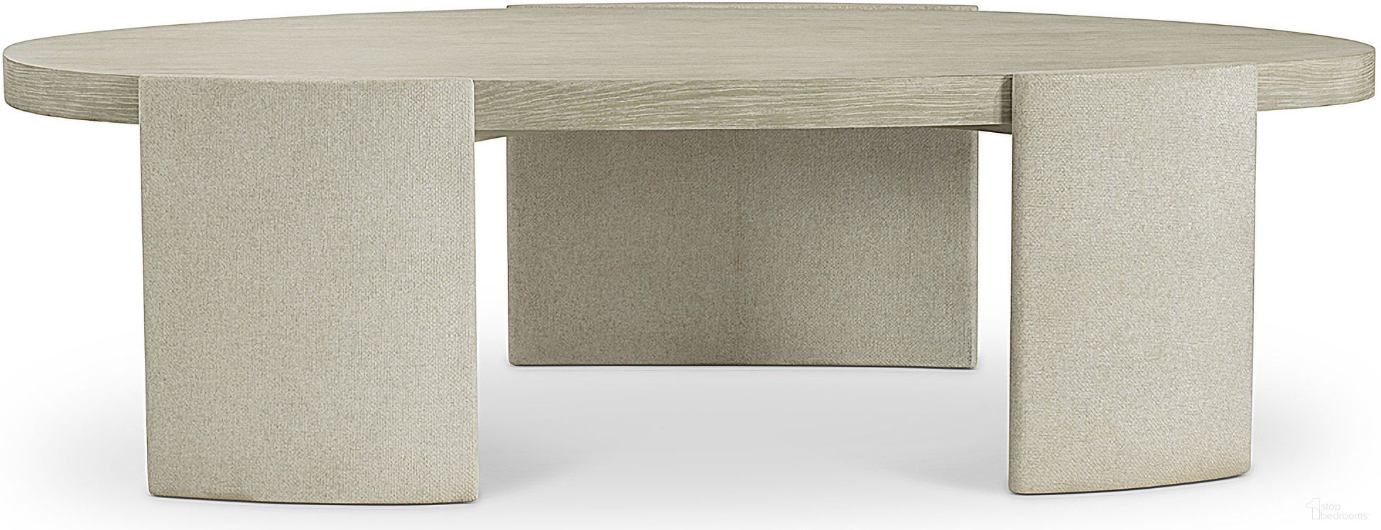 The appearance of Arcadia Cocktail Table In Silt designed by Bernhardt in the modern / contemporary interior design. This silt piece of furniture was selected by 1StopBedrooms from Arcadia Collection to add a touch of cosiness and style into your home. Sku: 334023. Material: Wood.