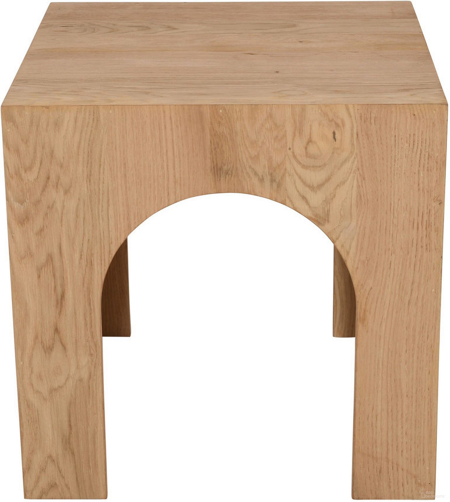 Jofran Archimedes End Table - Thumbnail 4