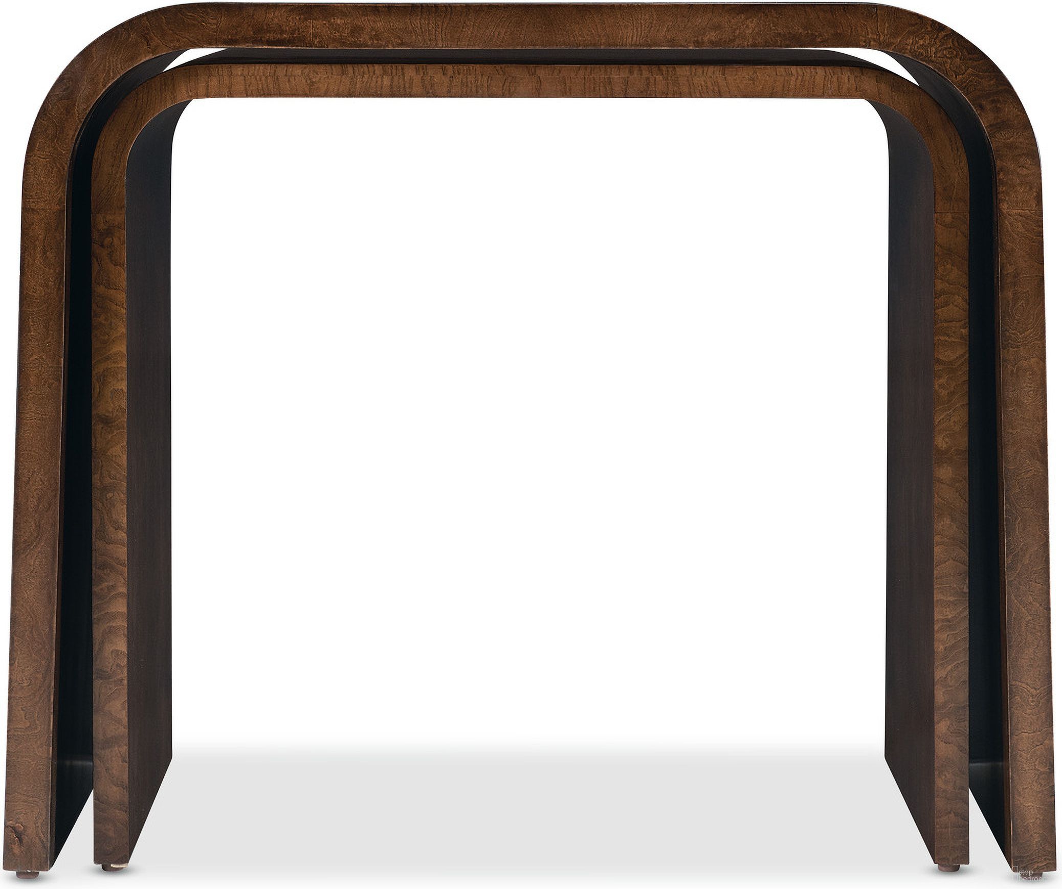 Archives Nesting Tables In Dark Wood