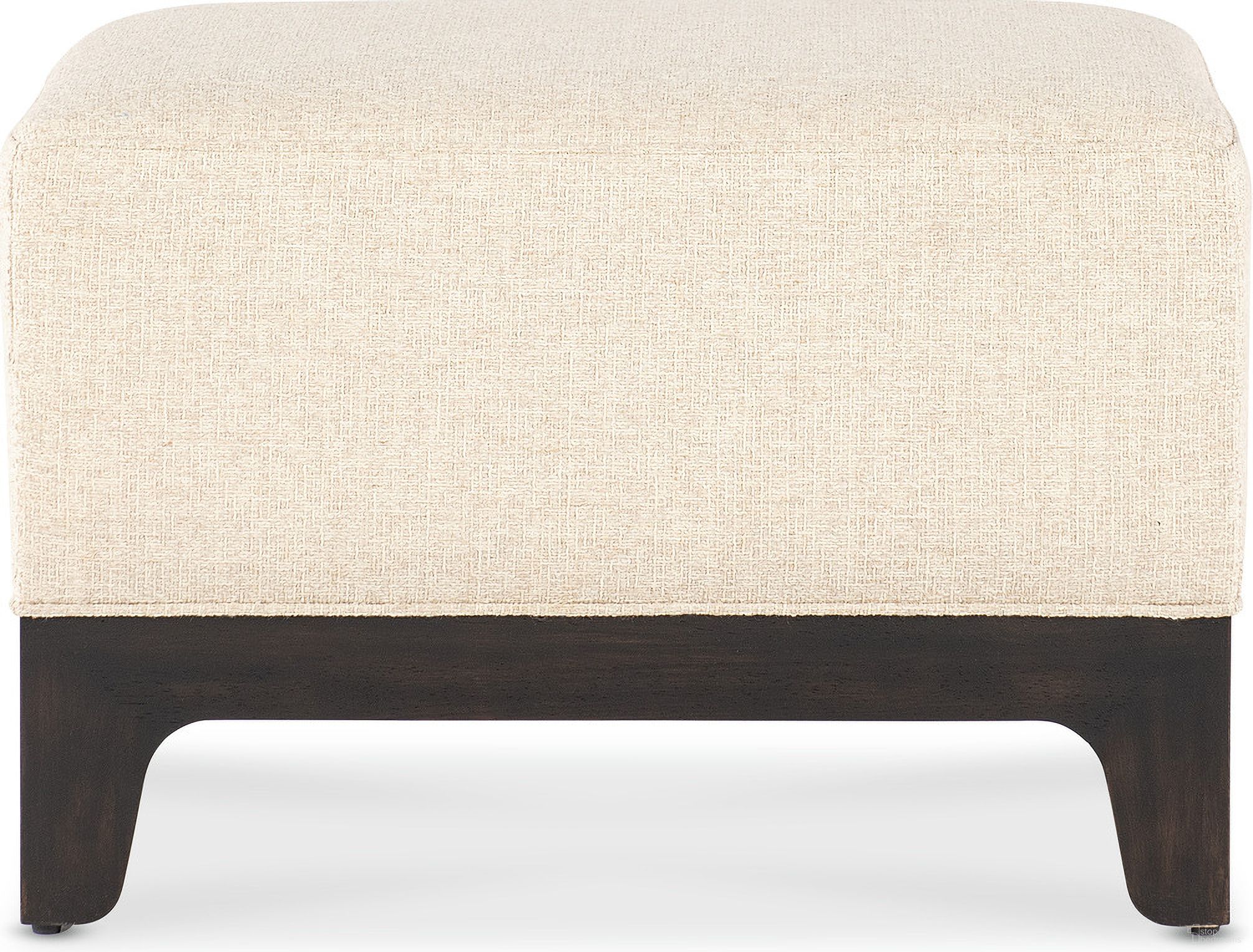 The appearance of Archives Ottoman In Beige designed by Hooker in the traditional interior design. This beige piece of furniture  was selected by 1StopBedrooms from Archives Collection to add a touch of cosiness and style into your home. Sku: 6123-50004-99. Material: Wood.