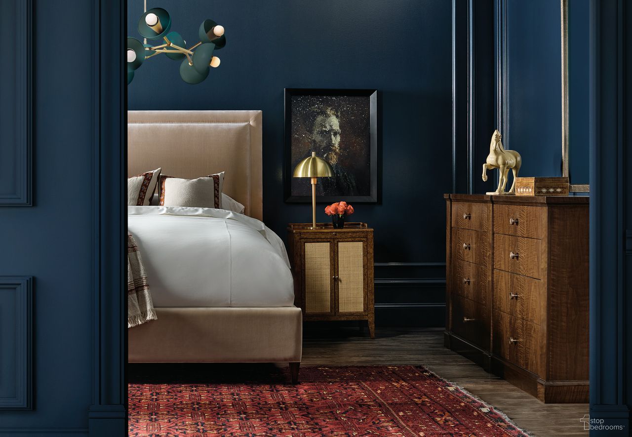 Archives Upholstered Bedroom Set In Beige