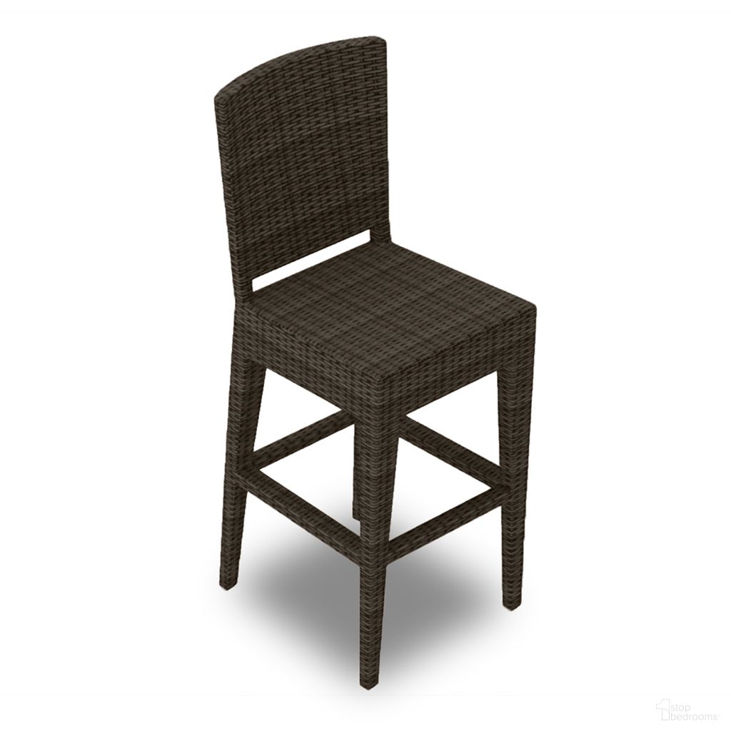 The appearance of Arden Bar Chair In Chestnut designed by Harmonia Living in the modern / contemporary interior design. This chestnut piece of furniture was selected by 1StopBedrooms from Arden Collection to add a touch of cosiness and style into your home. Sku: HL-ARD-CH-BC-NC. Material: Polyethylene.
