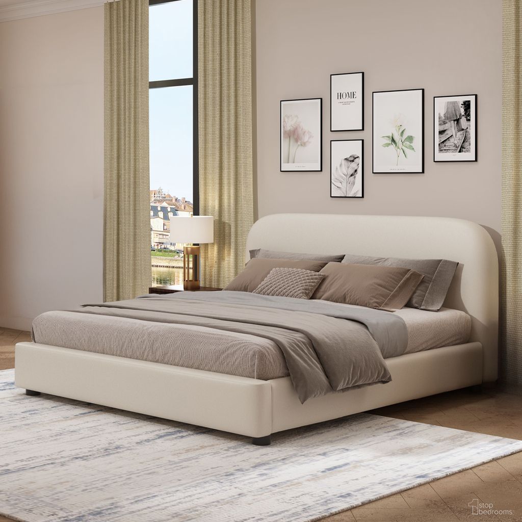 ACME & Co. Arden Bed