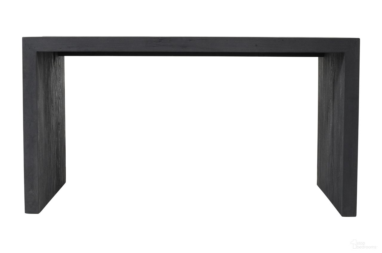 The appearance of Argyle Desk In Ebony designed by Moti in the modern / contemporary interior design. This ebony piece of furniture was selected by 1StopBedrooms from Argyle Collection to add a touch of cosiness and style into your home. Sku: 95207002. Material: Wood.