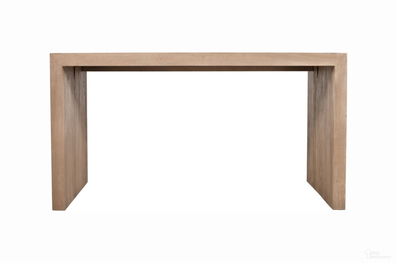 The appearance of Argyle Desk In Ivory designed by Moti in the modern / contemporary interior design. This ivory piece of furniture was selected by 1StopBedrooms from Argyle Collection to add a touch of cosiness and style into your home. Sku: 95207001. Material: Wood.