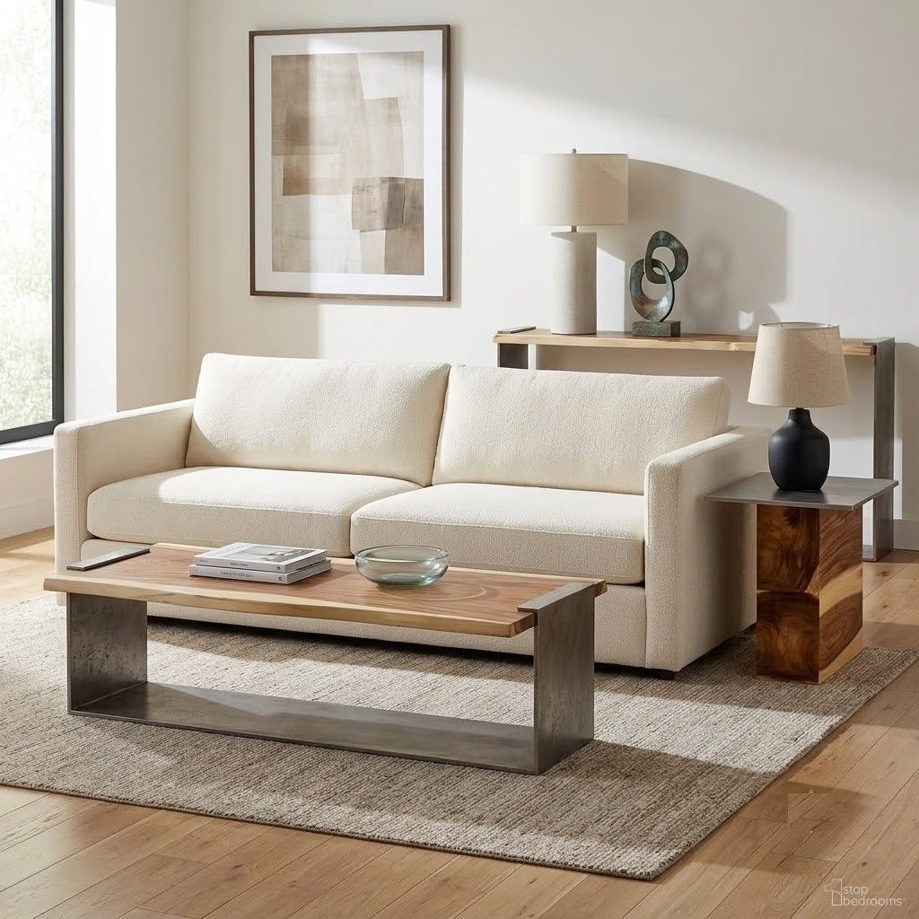 Arima Occasional Table Set In Grey