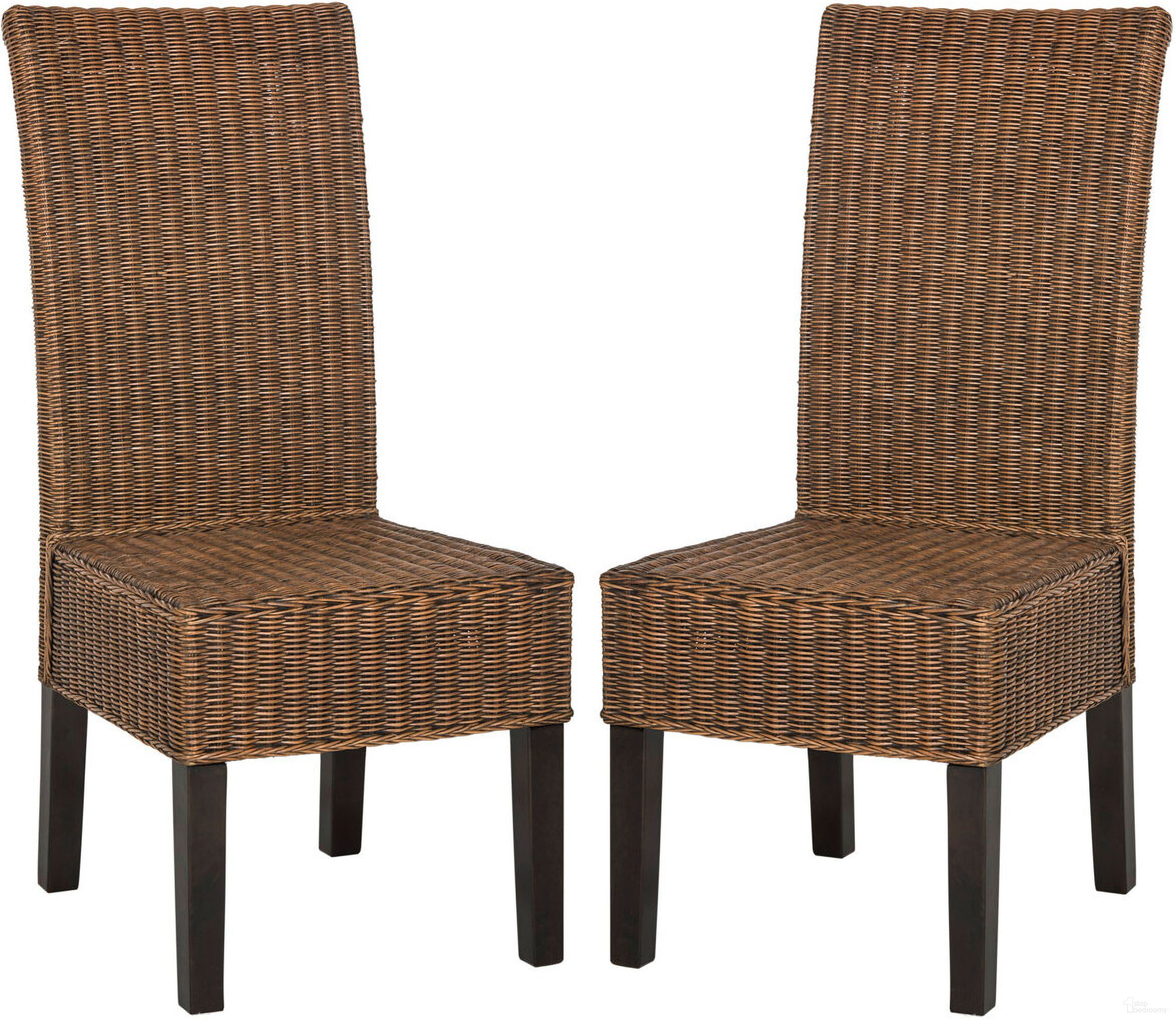 Safavieh Arjun Dining Chair - Thumbnail 2