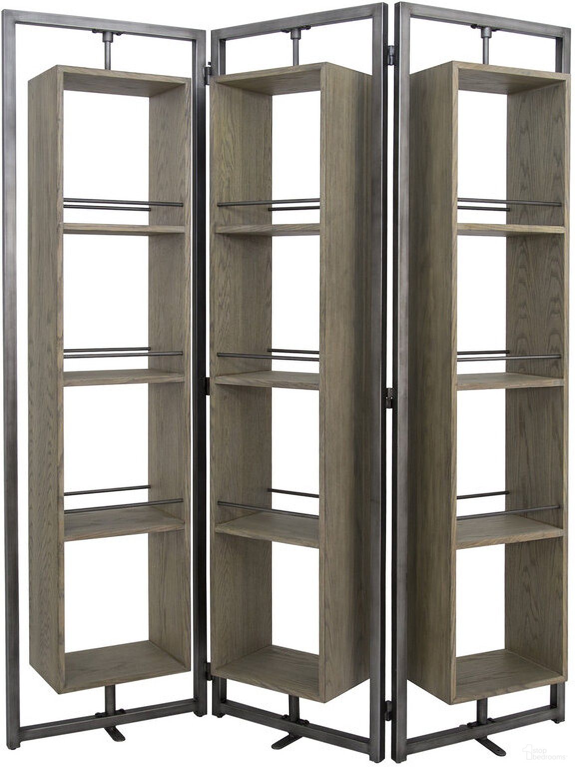 Yosemite Home Decor Arlo Shelf