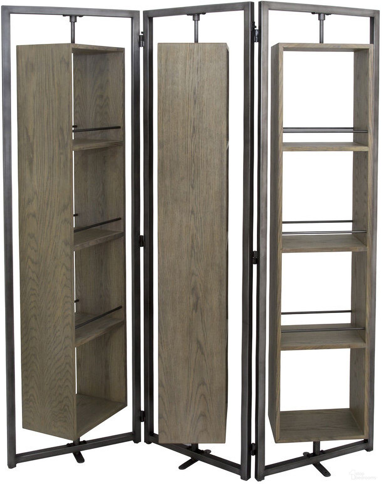 Yosemite Home Decor Arlo Shelf - Thumbnail 2
