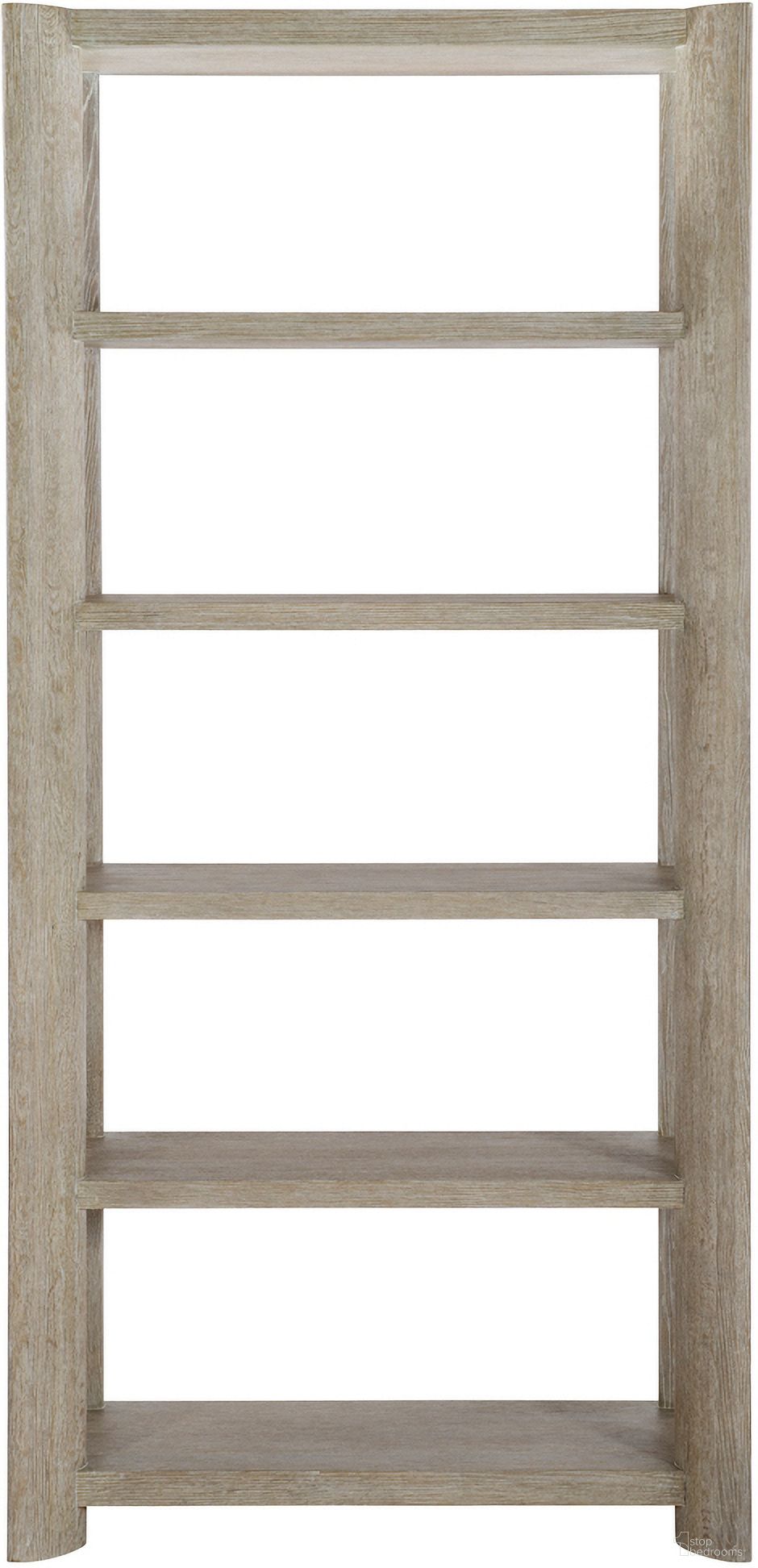 The appearance of Arlyn Etagere designed by Bernhardt in the modern / contemporary interior design. This flaxen piece of furniture was selected by 1StopBedrooms from Arlyn Collection to add a touch of cosiness and style into your home. Sku: 309815. Material: Wood.