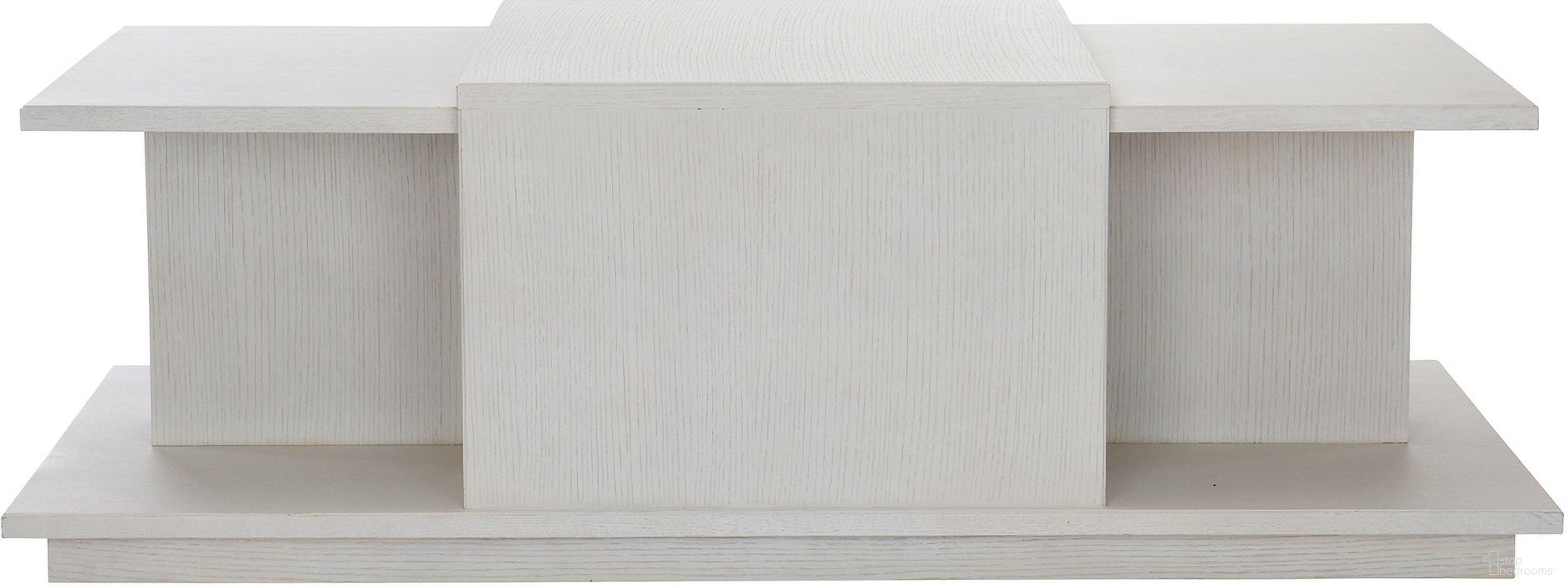 Arnette Cocktail Table