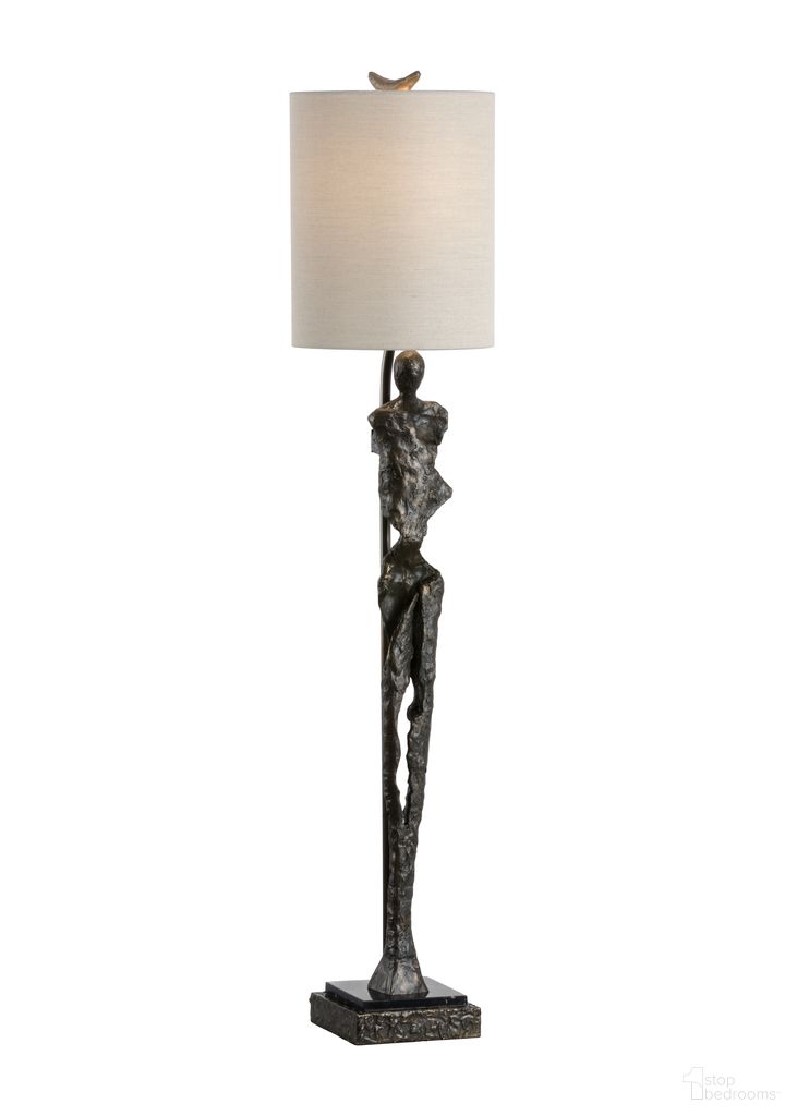 Artemis Lamp In Black
