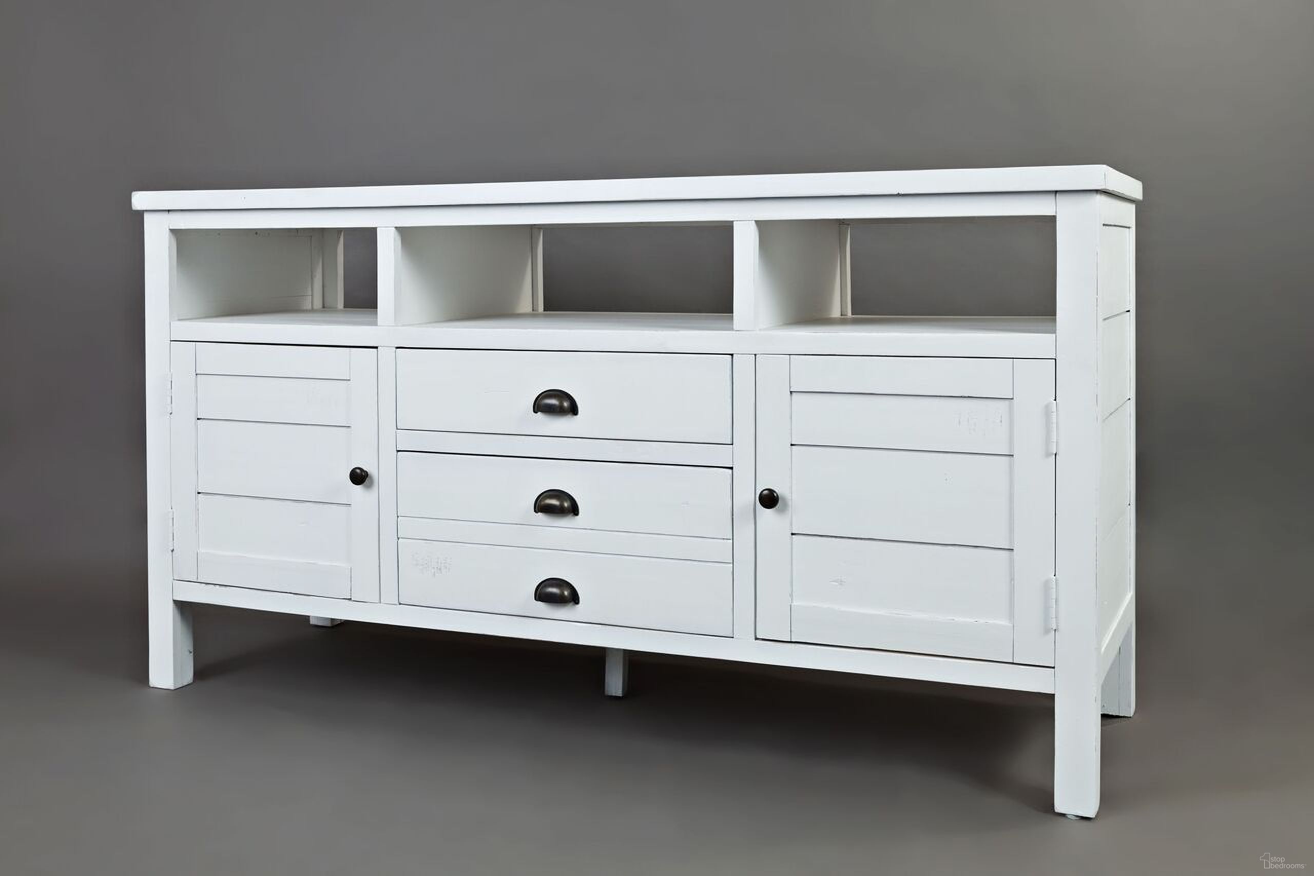 Jofran Artisan'S Craft Media Console