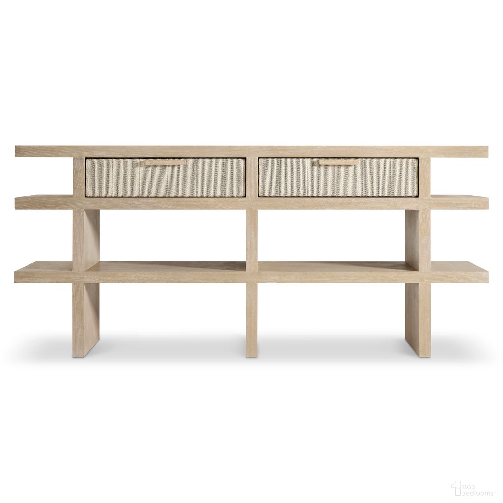 Asana Console Table In Tan