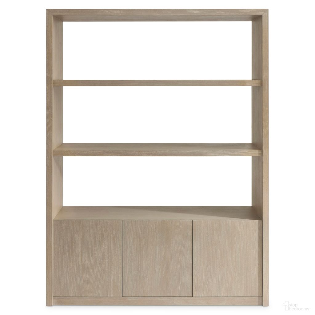 Asana Etagere In Tan
