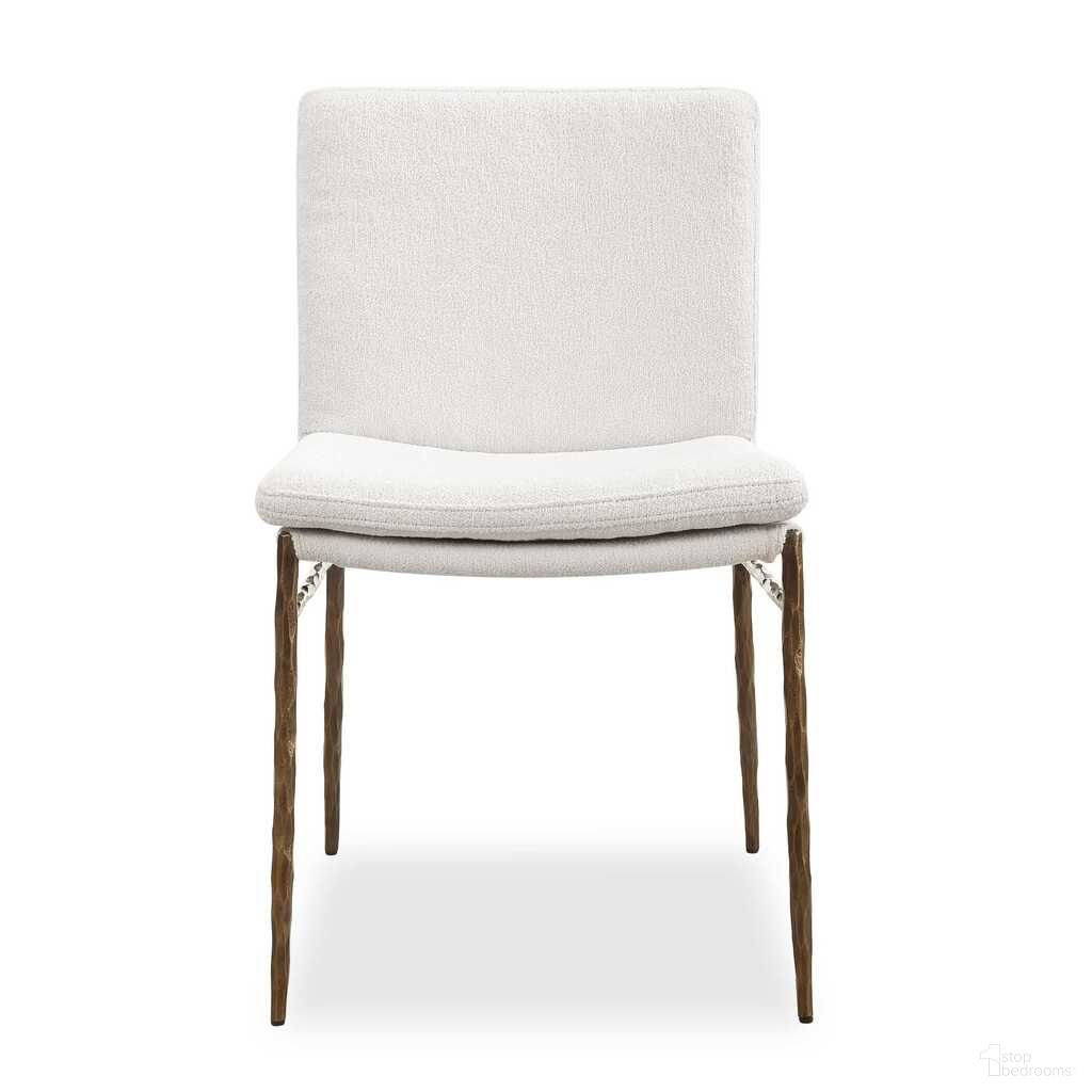 The appearance of Ascend Dining Chair In Gold designed by Uttermost in the modern / contemporary interior design. This gold piece of furniture was selected by 1StopBedrooms from Ascend Collection to add a touch of cosiness and style into your home. Sku: 53060. Material: Metal. Chair Type: Side Chair.
