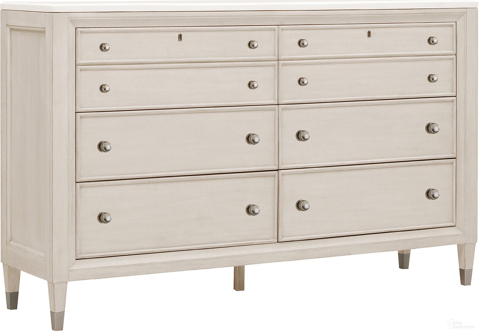 Ashby Place Panel Bedroom Set In Natural by Pulaski 1StopBedrooms