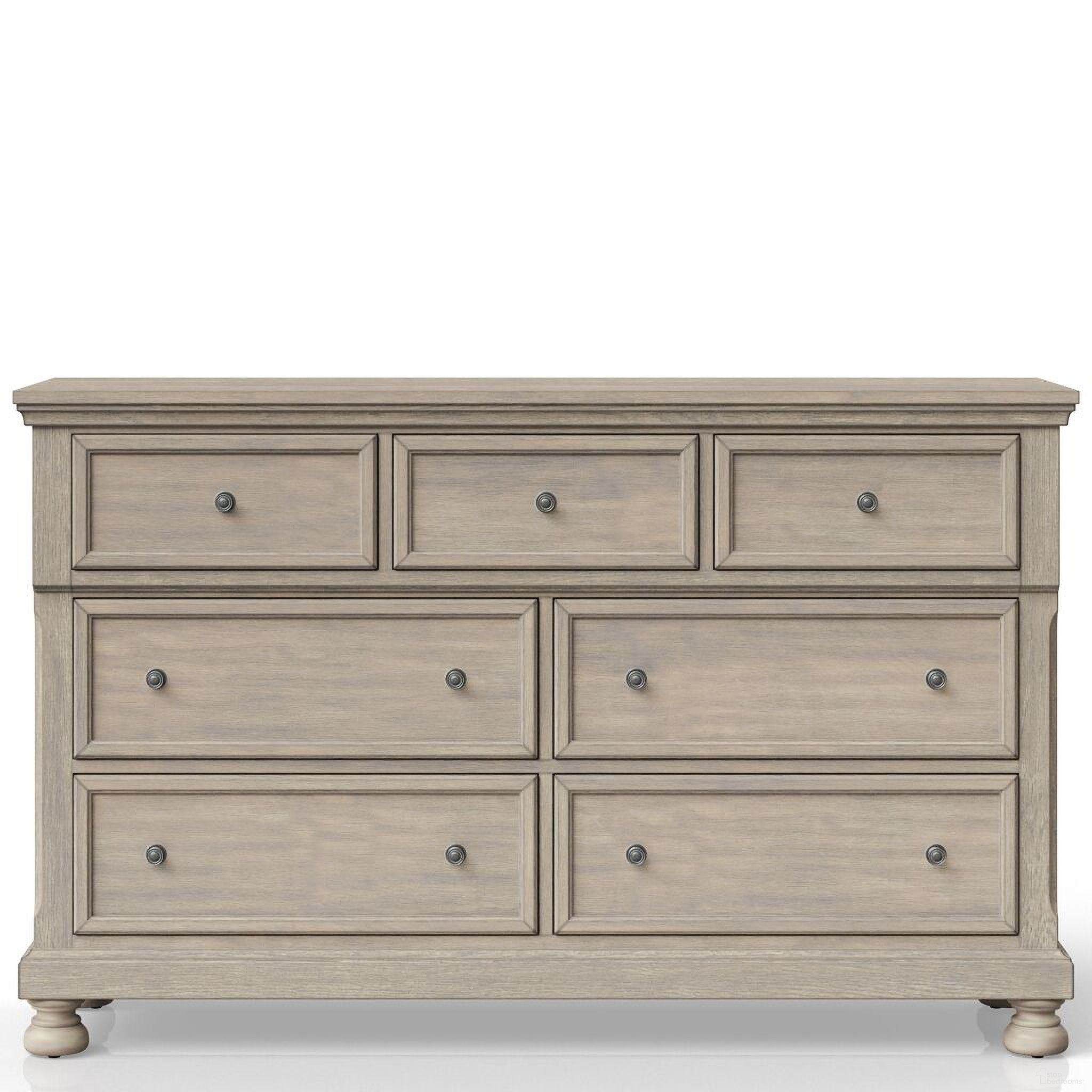 Ashcott Dresser