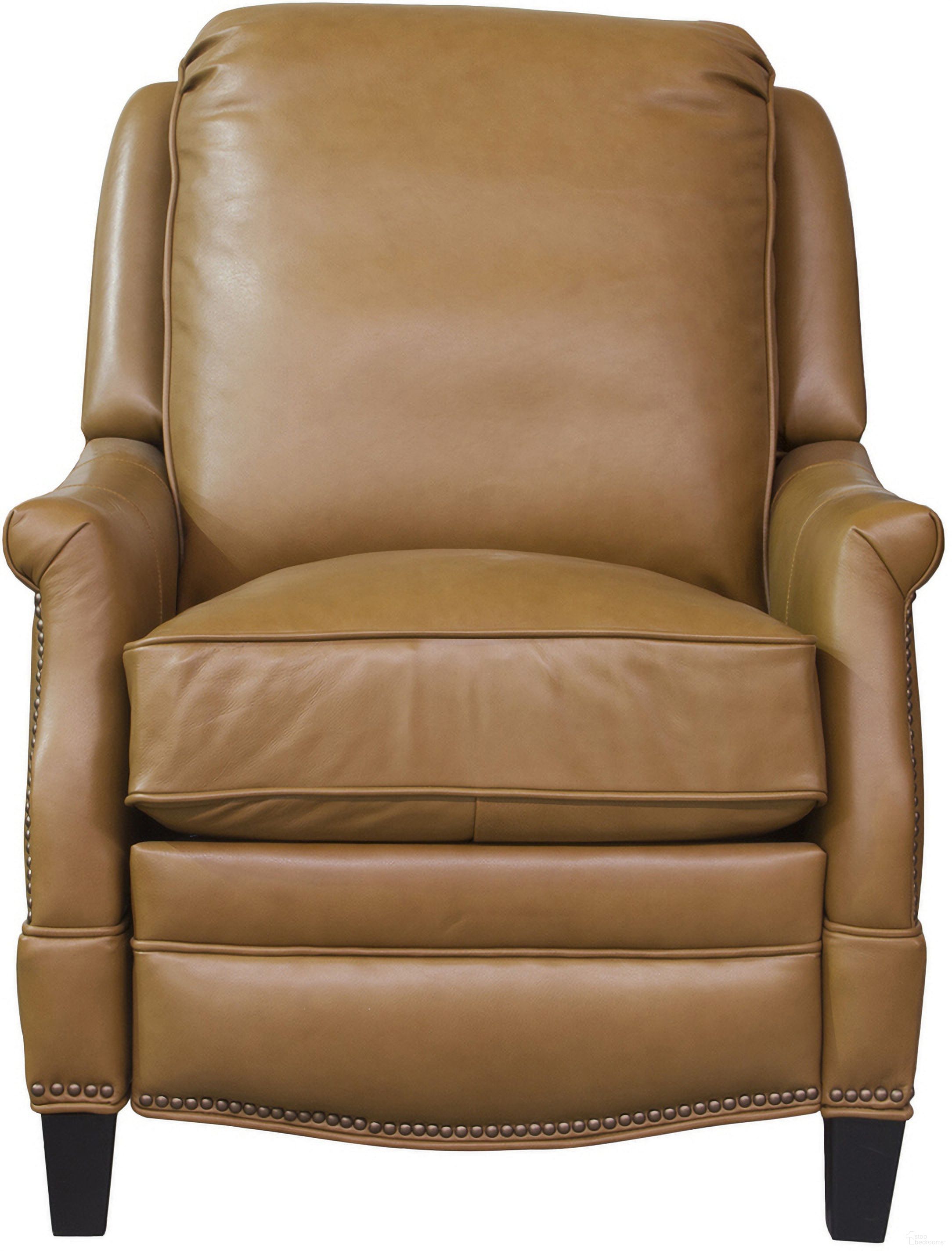 Ashebrooke Recliner In Ponytail
